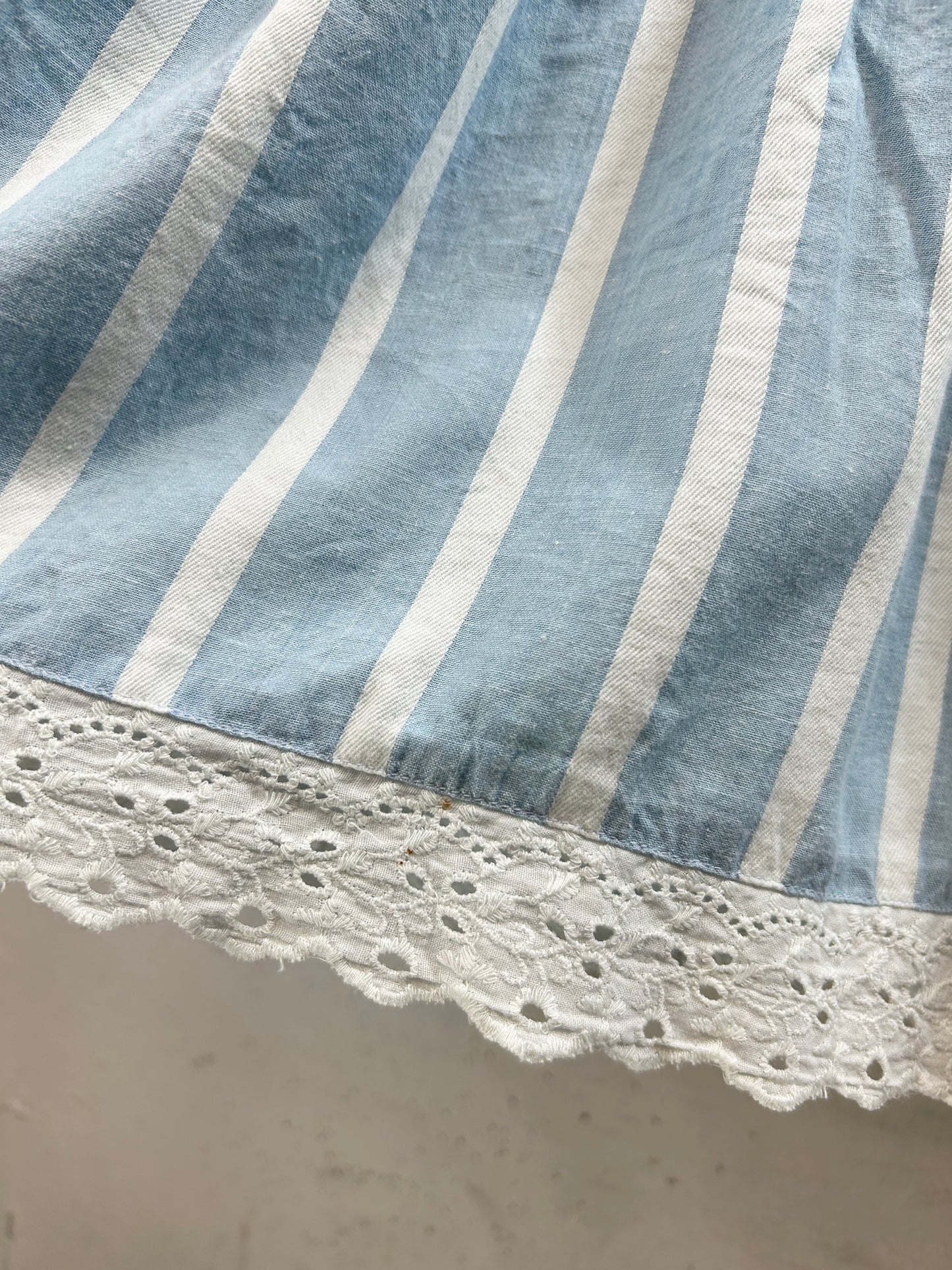 Vintage Skirt  [E32500]