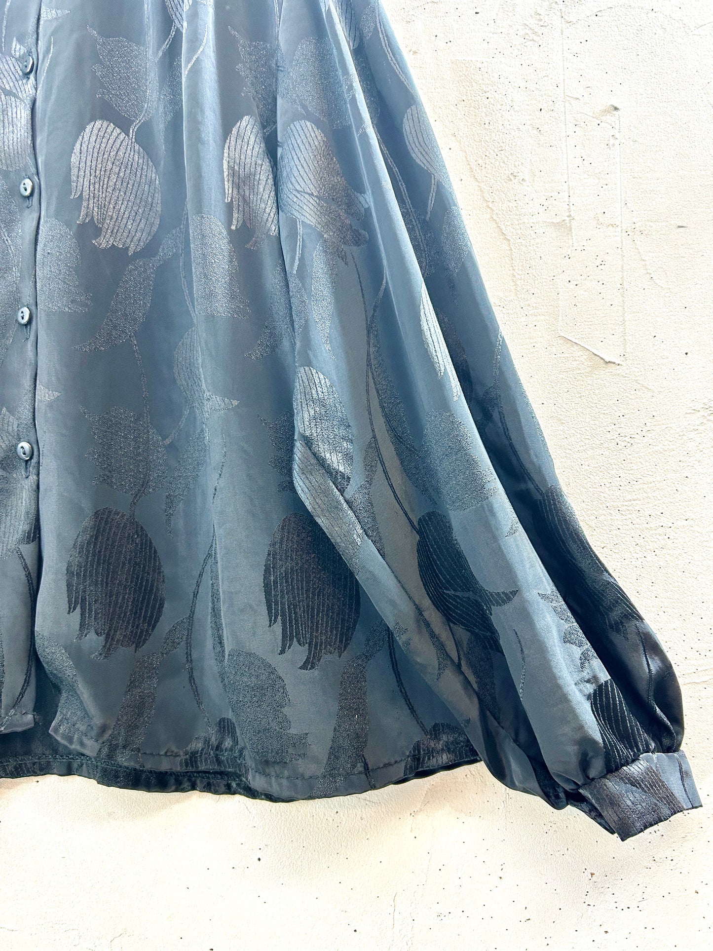 Vintage Shirt [I30371]