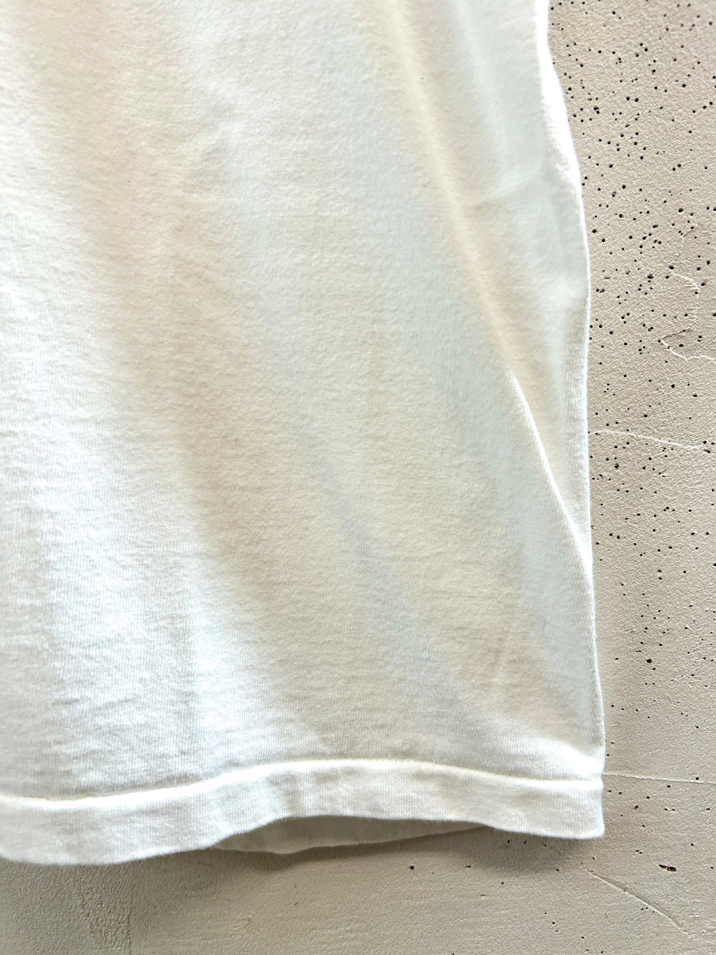 '90s Vintage T-Shirt MADE IN USA  [F32865]