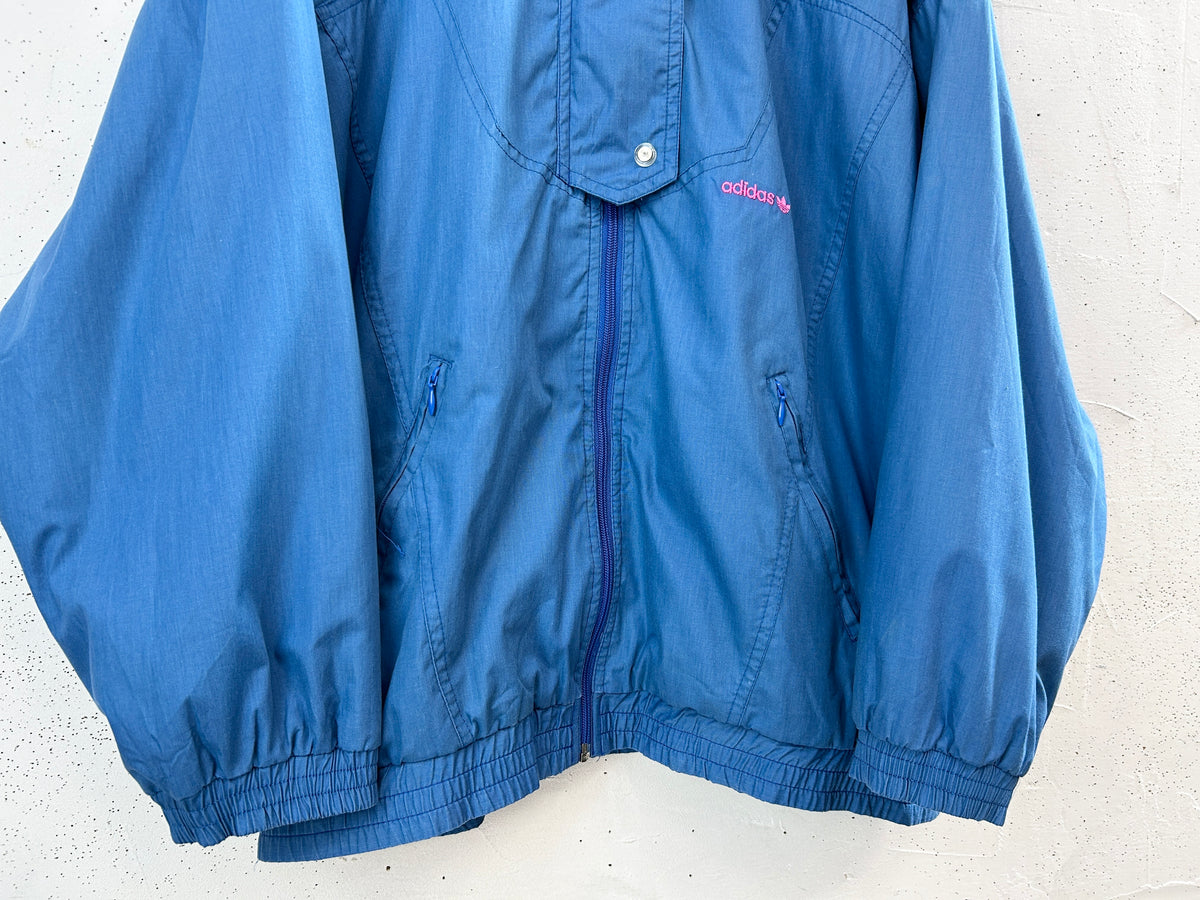 '90s Vintage Jacket 〜adidas〜 [I33991]