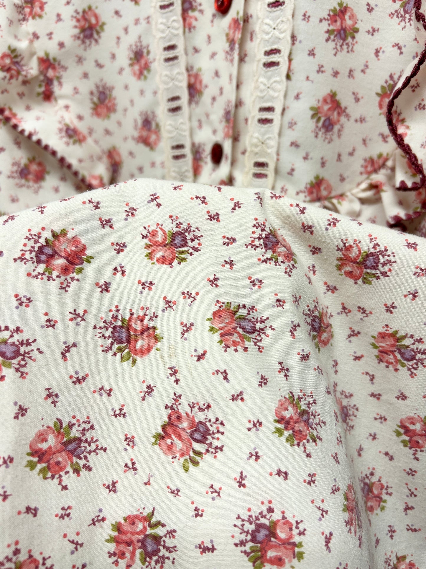 Vintage Dress [J30600]