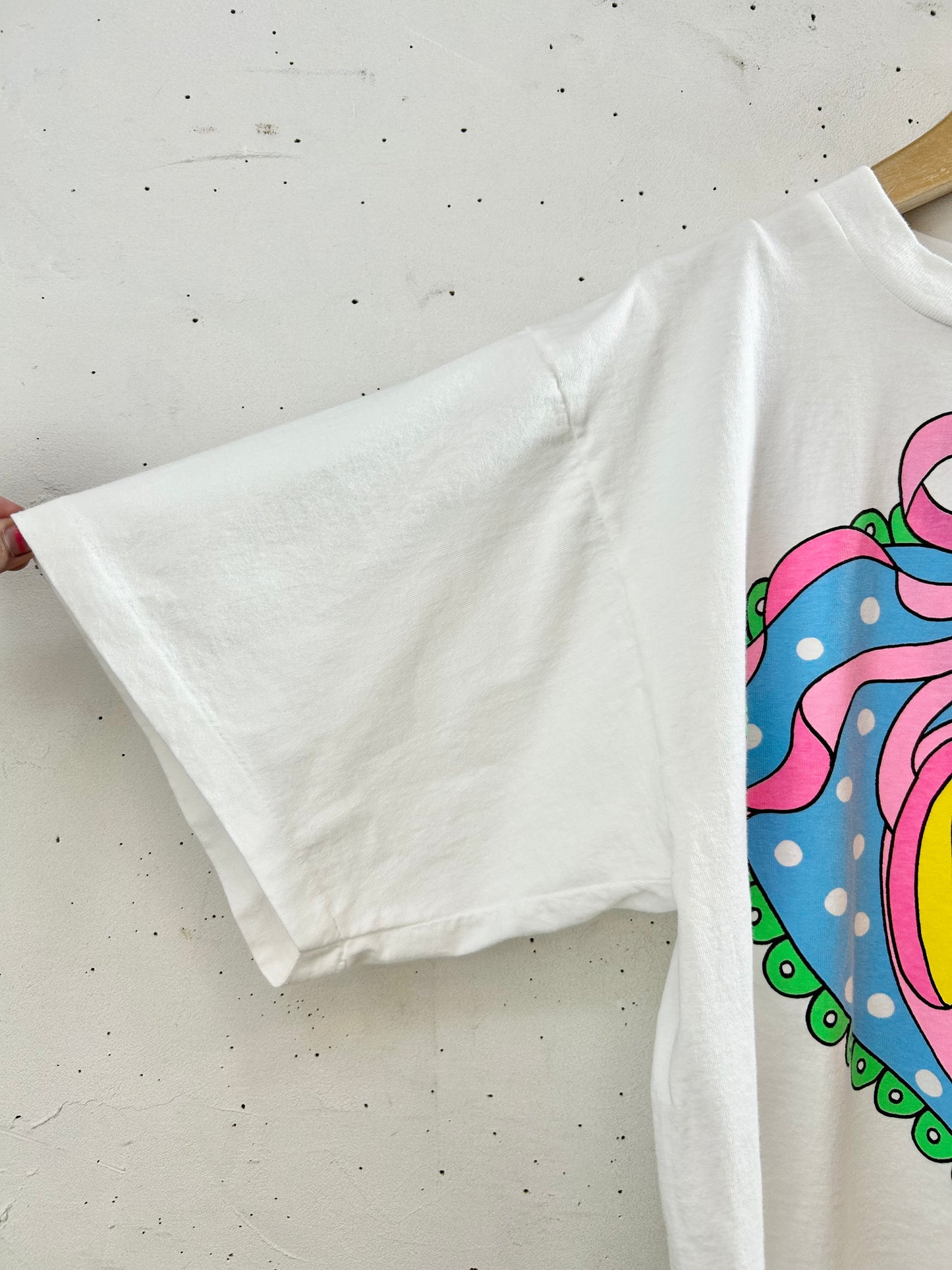 ’90s Vintage T-Shirt MADE IN USA [G30727]