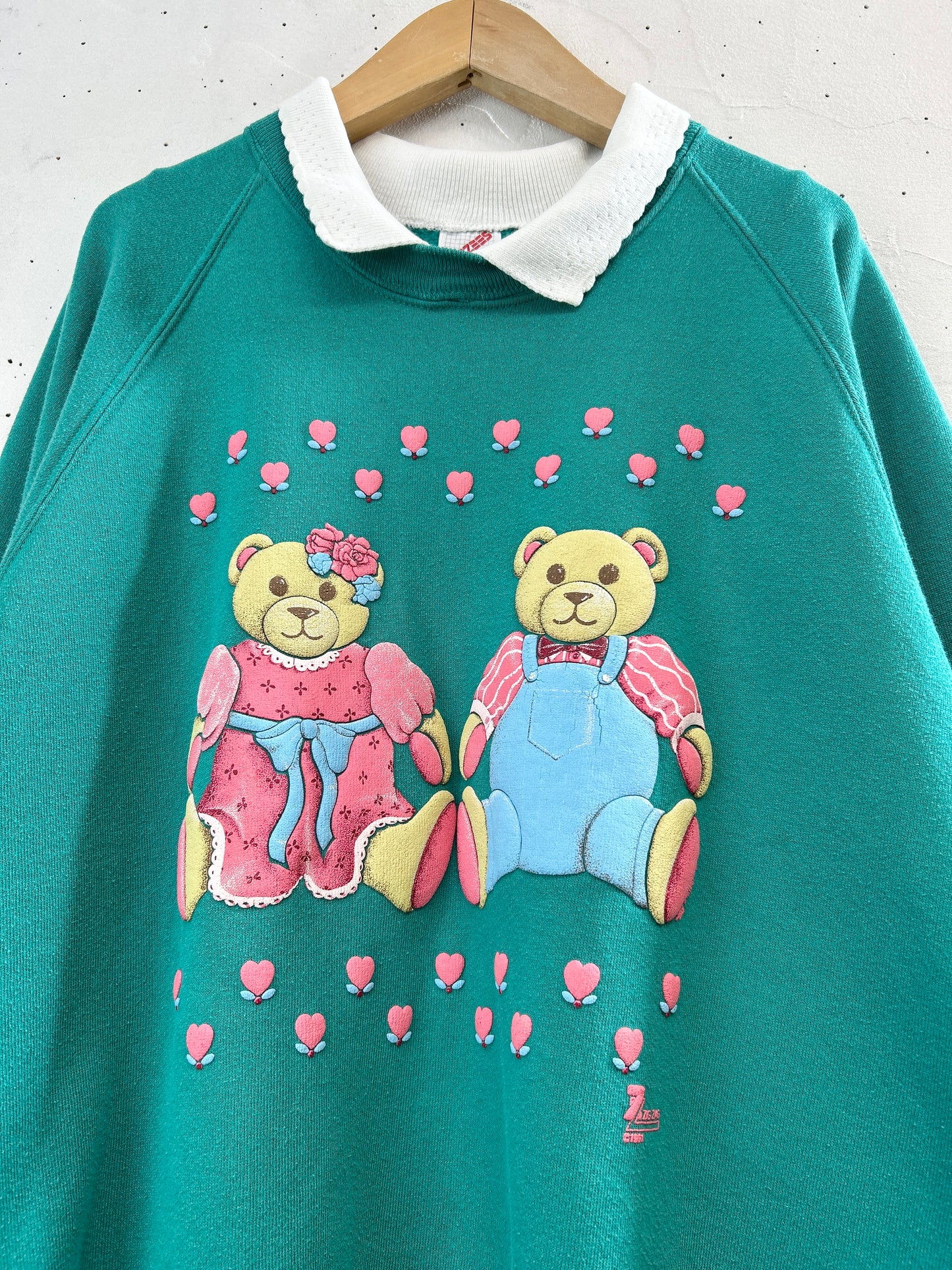 Vintage Sweat [E32390]
