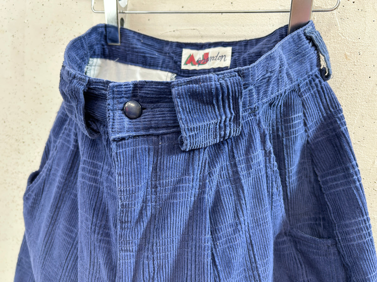 Vintage Pants [I33788]
