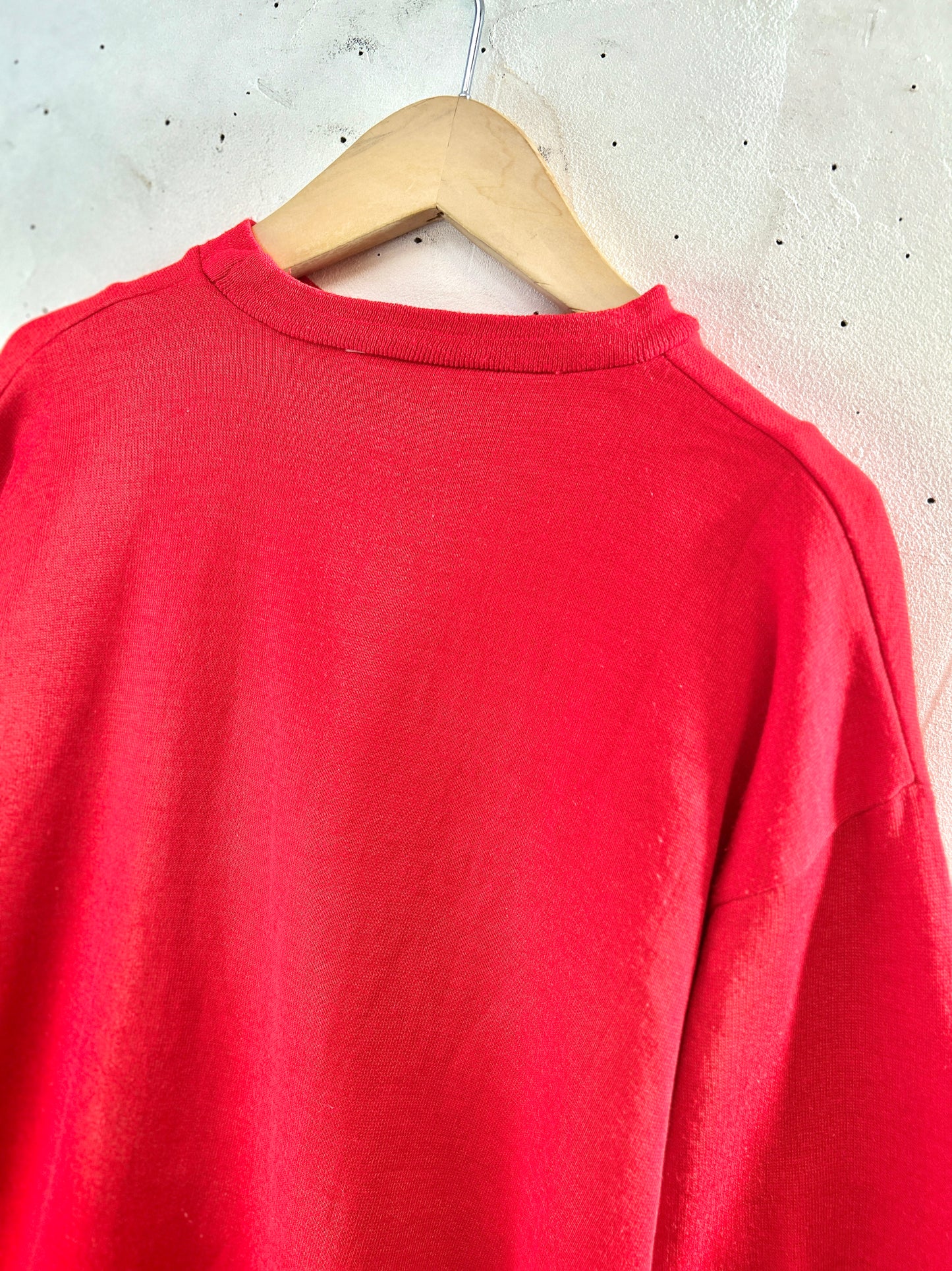 Vintage  Sweat  MADE IN UK [L30948]