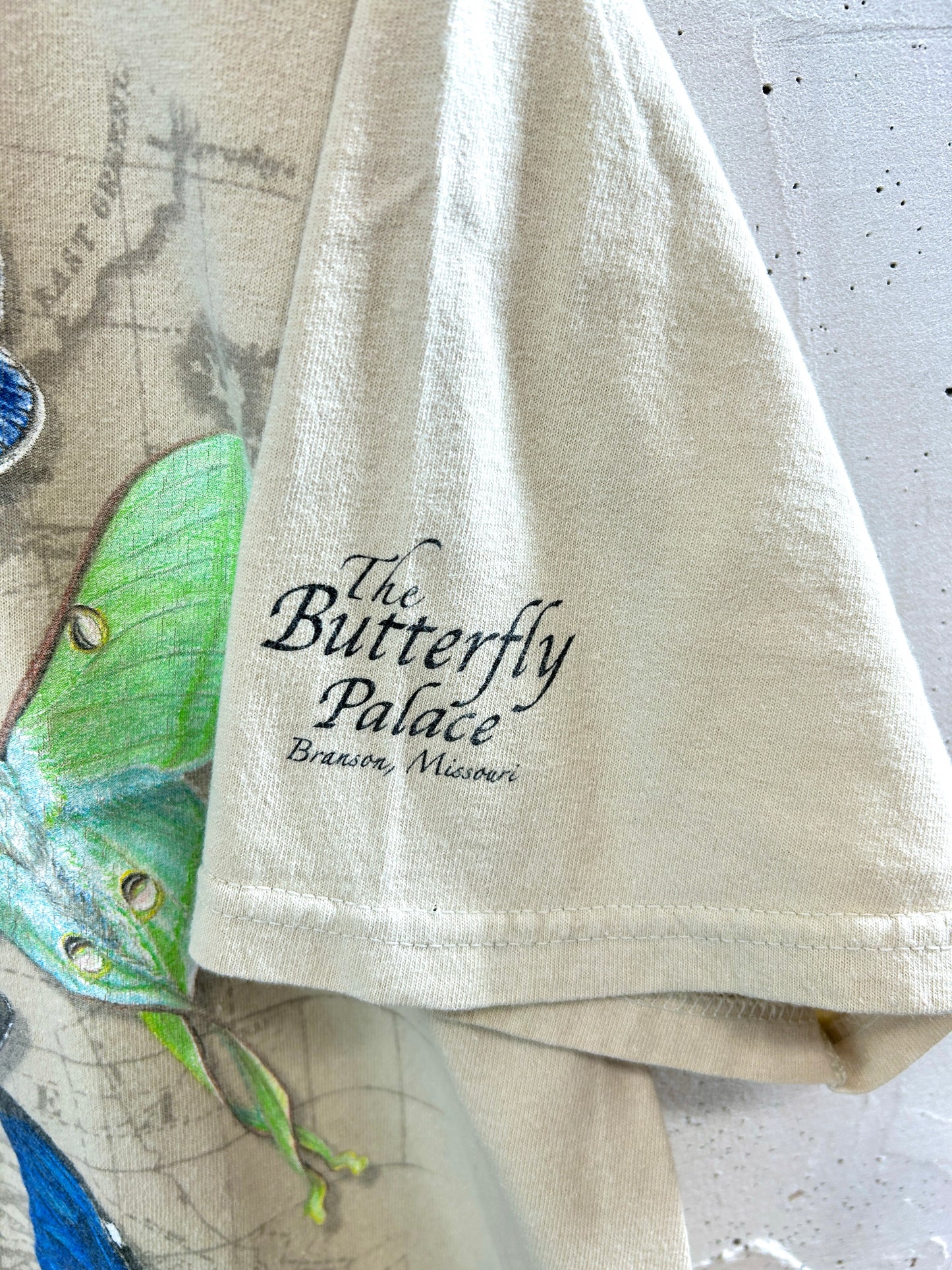 Vintage T SHIRT [G33100]