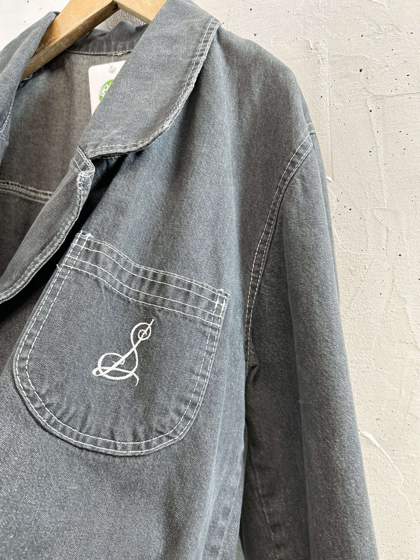 Vintage Jacket [C31886]