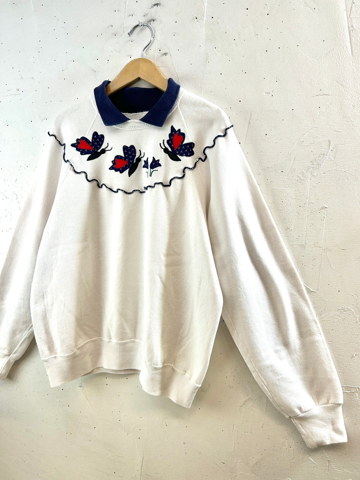 Vintage  Sweat  [I30244]