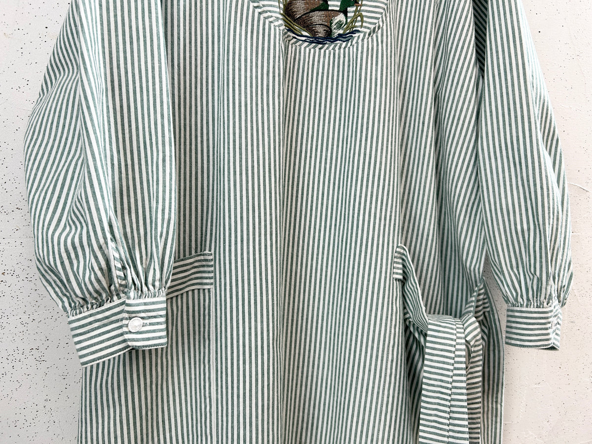 Vintage Dress [I33865]