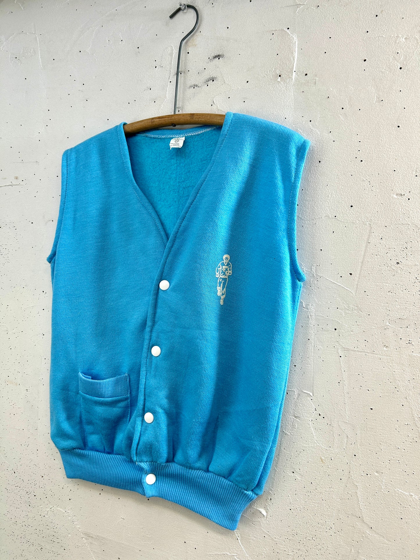 Vintage Vest [H33532]