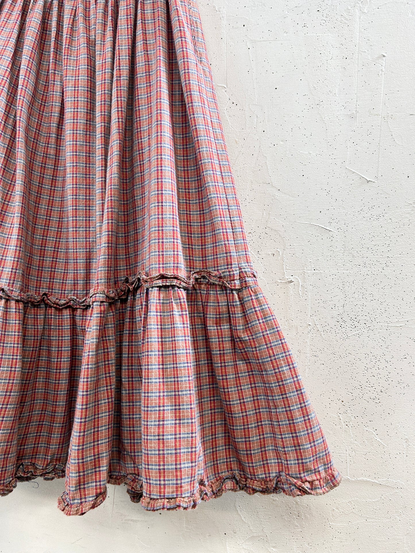 Vintage Tyrol Skirt [H33657]