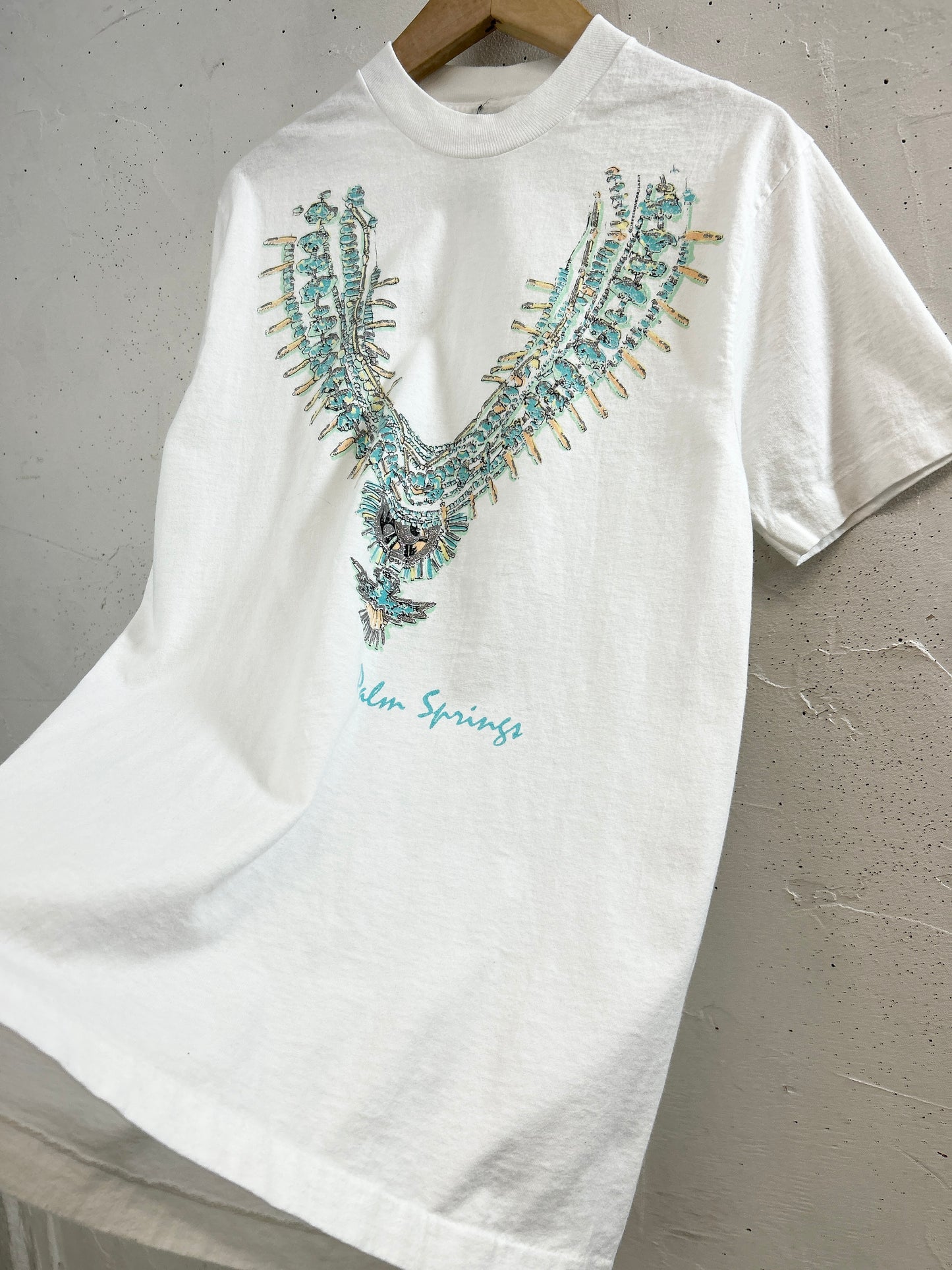 Vintage T-Shirt [F32592]