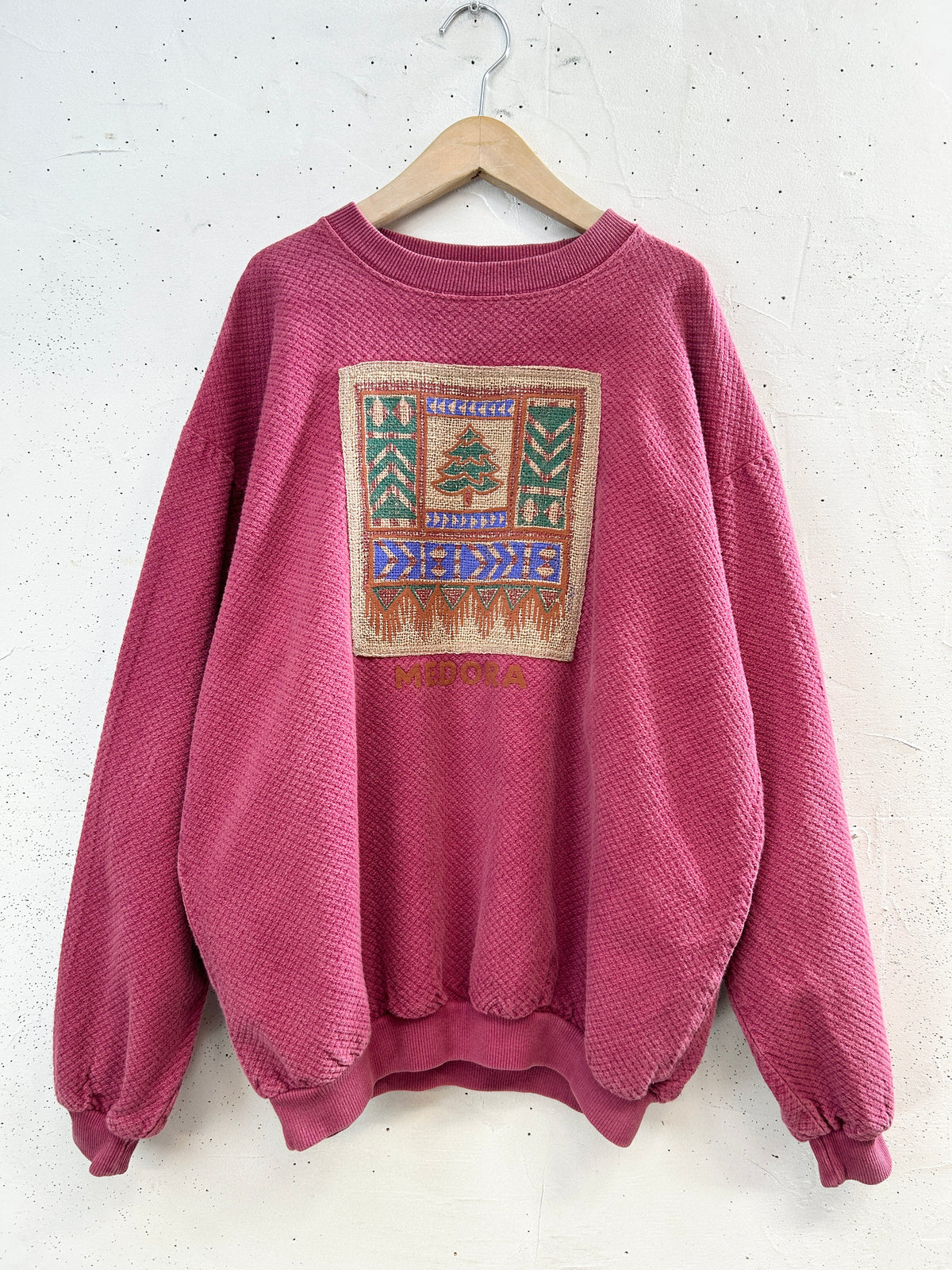 Vintage Tops [J34236]