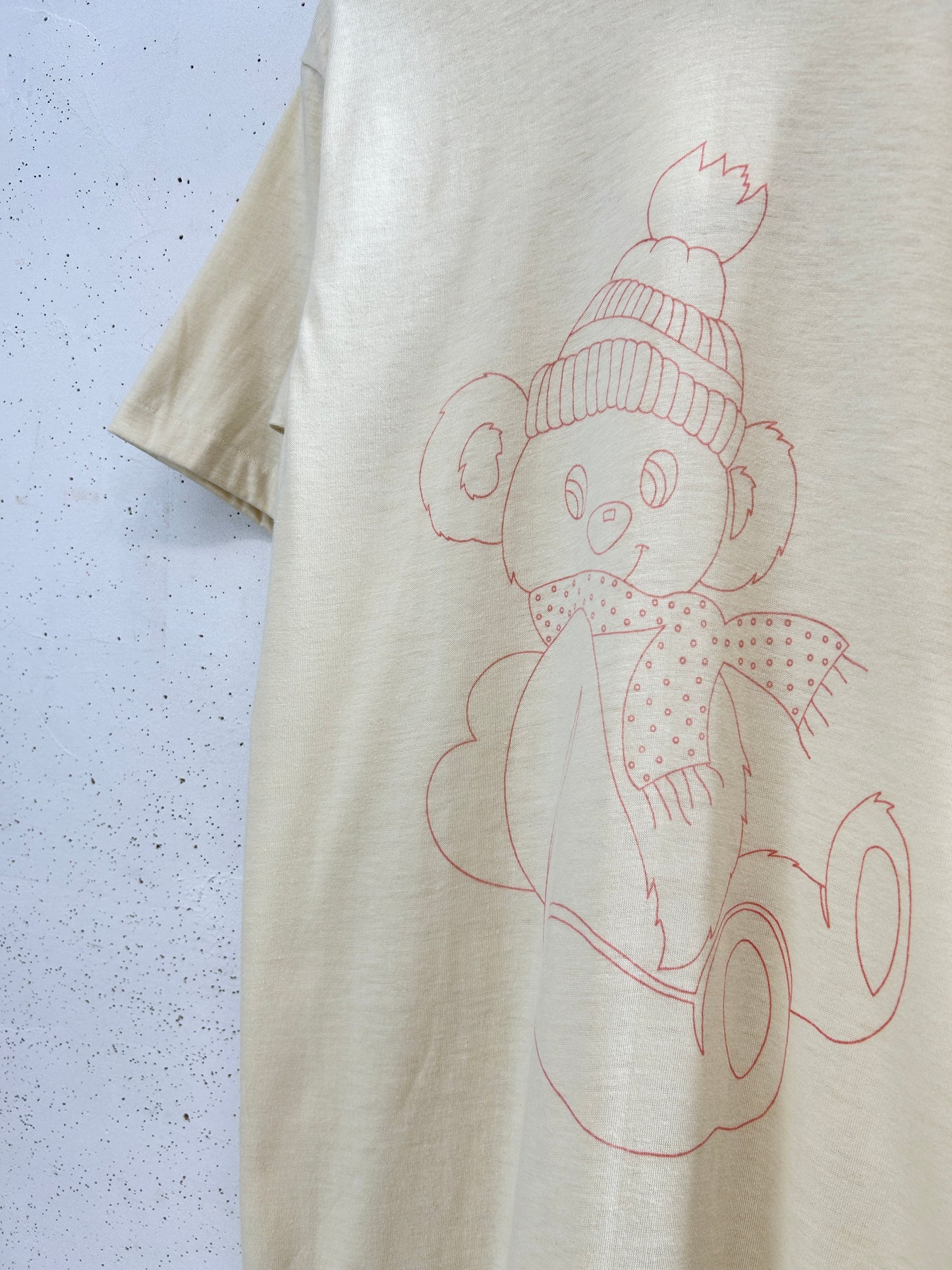 Vintage T-Shirt [E32492]