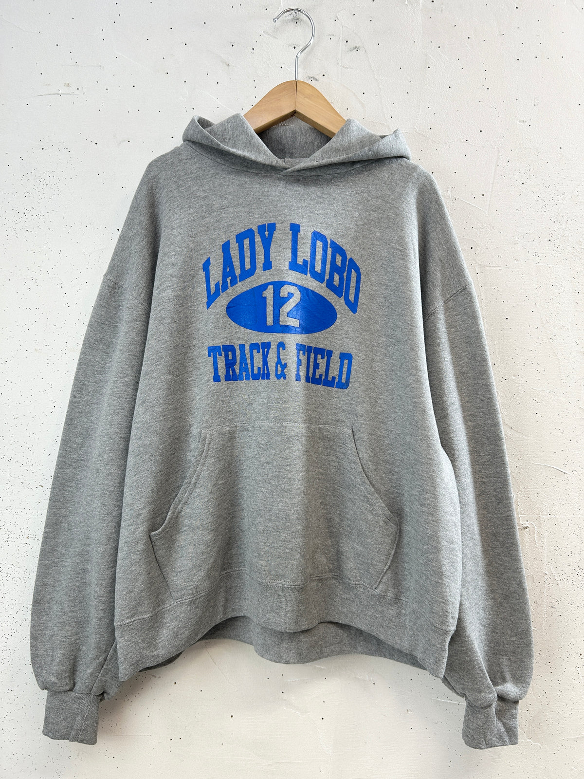 Vintage Sweat 〜RUSSELL〜 [J34094]