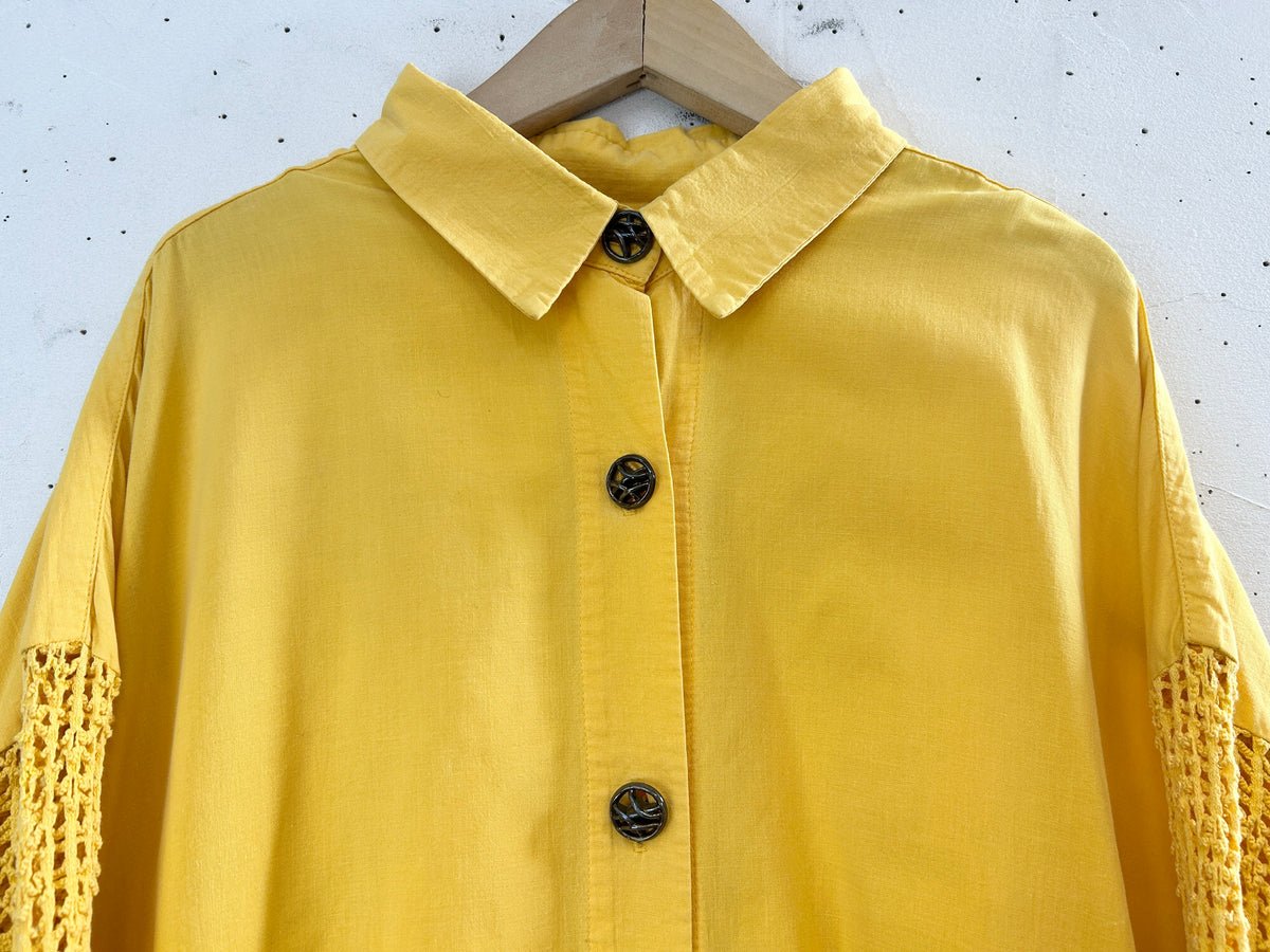 Vintage Shirt [I33957]