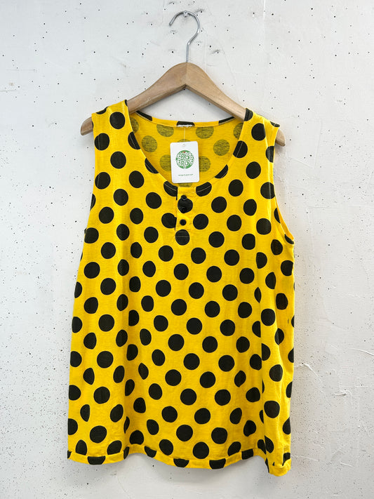 Vintage Tops [E32519]