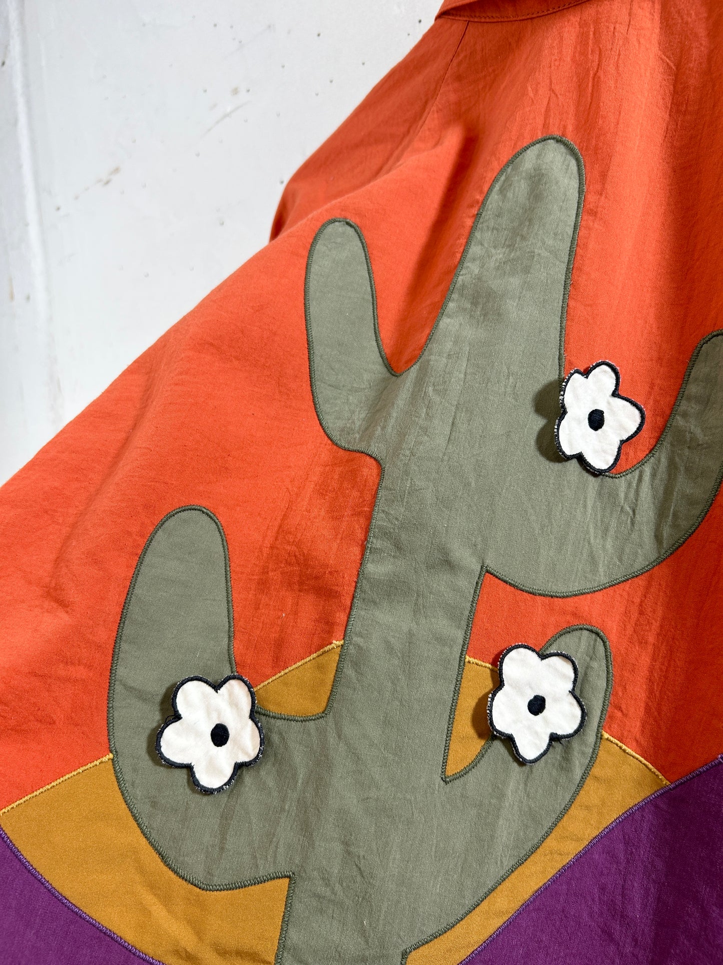 Vintage Shirt UNION TICKET [H30905]