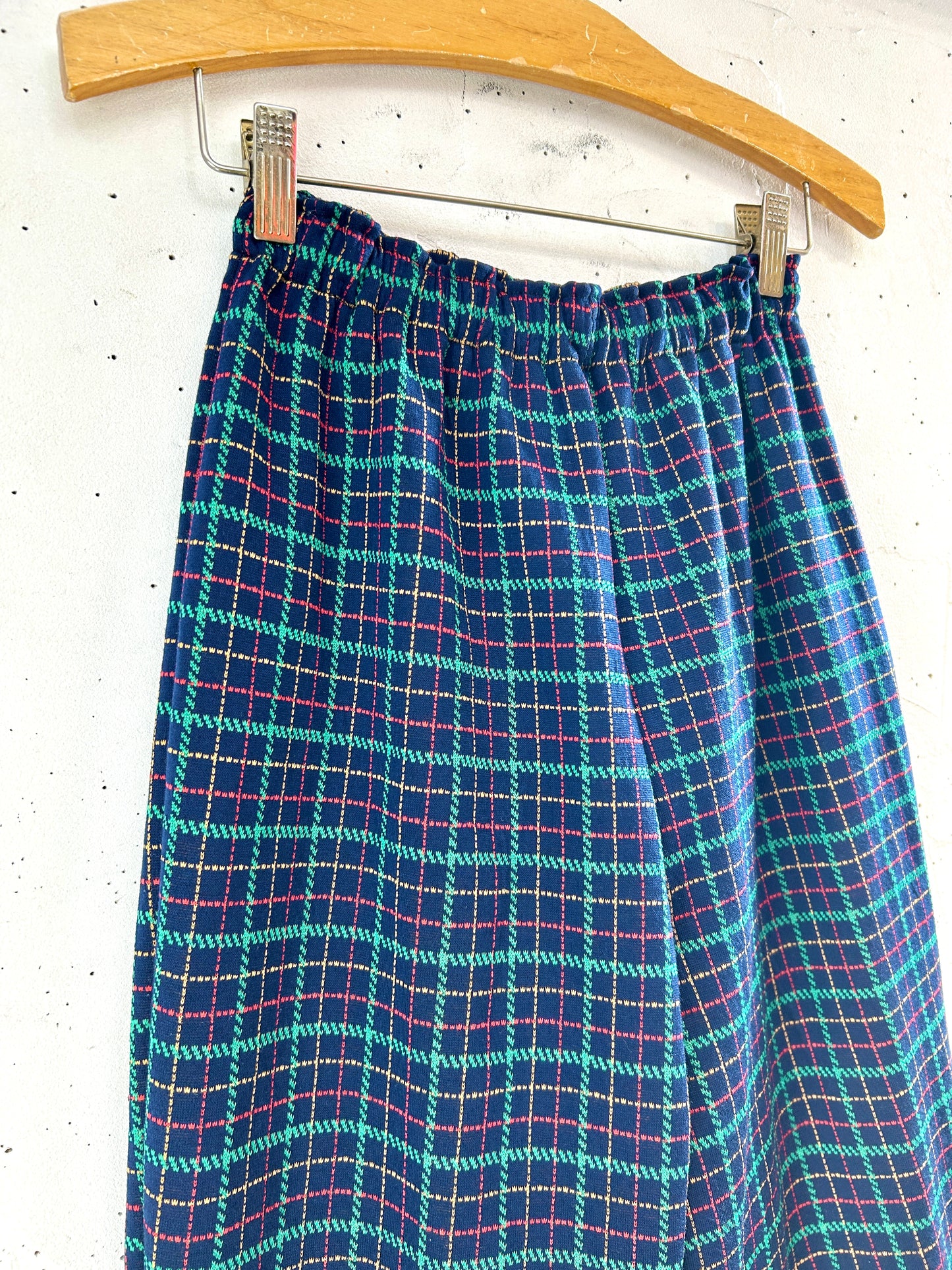 '70s Vintage Pants Made in USA [G33240]