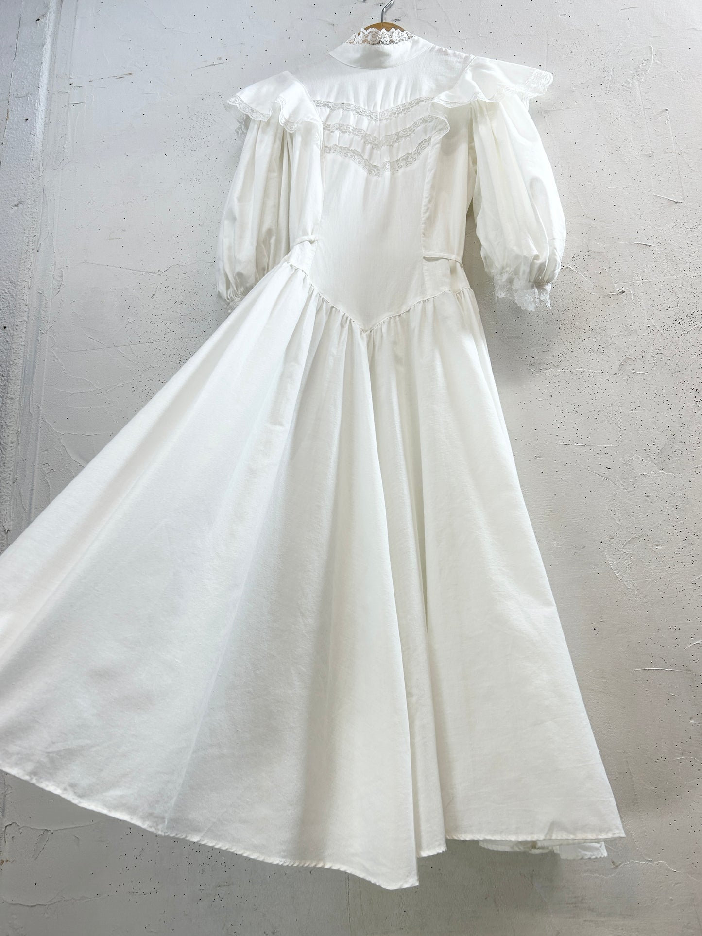 Vintage Dress [H33571]