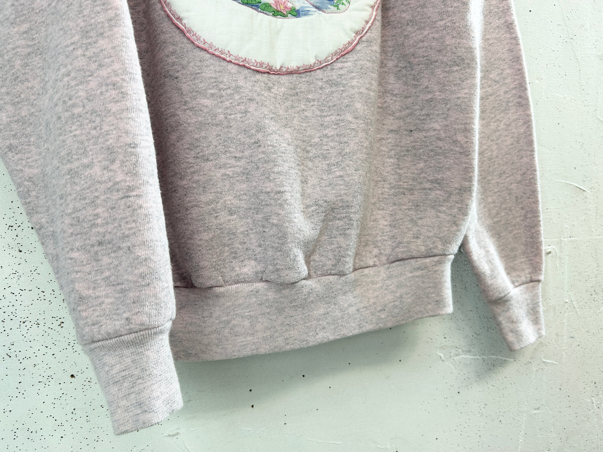 Vintage Sweat [I33894]
