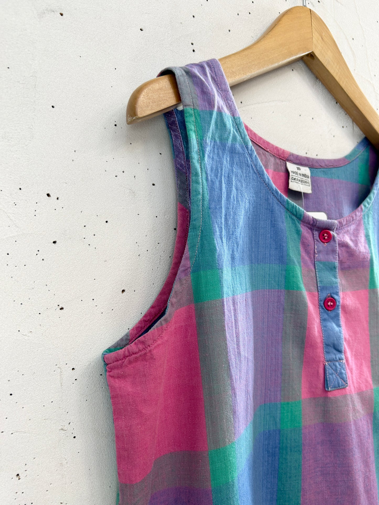 Vintage Tops [E32422]