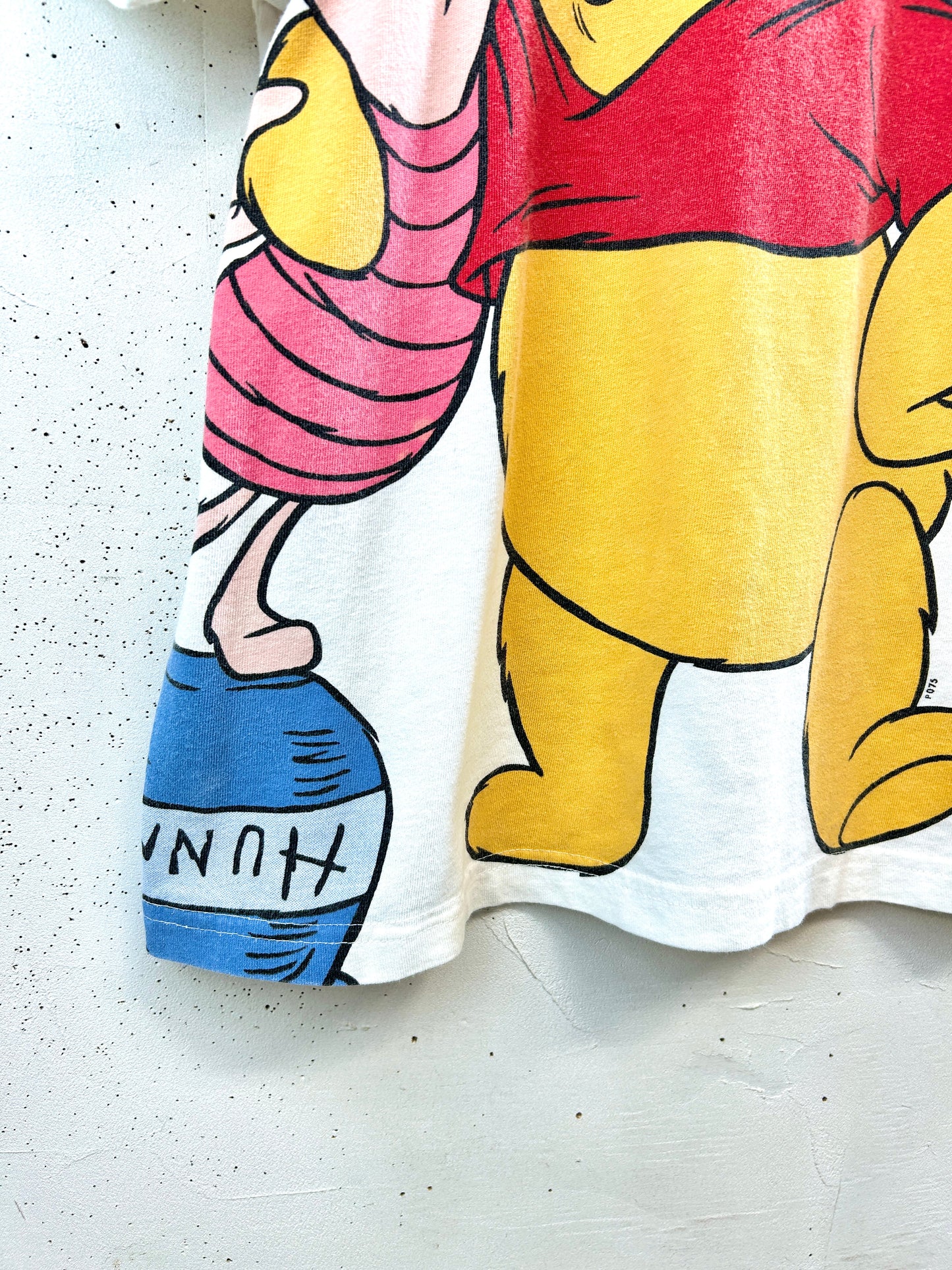 Vintage T-Shirt 〜Disney〜 [E32551]