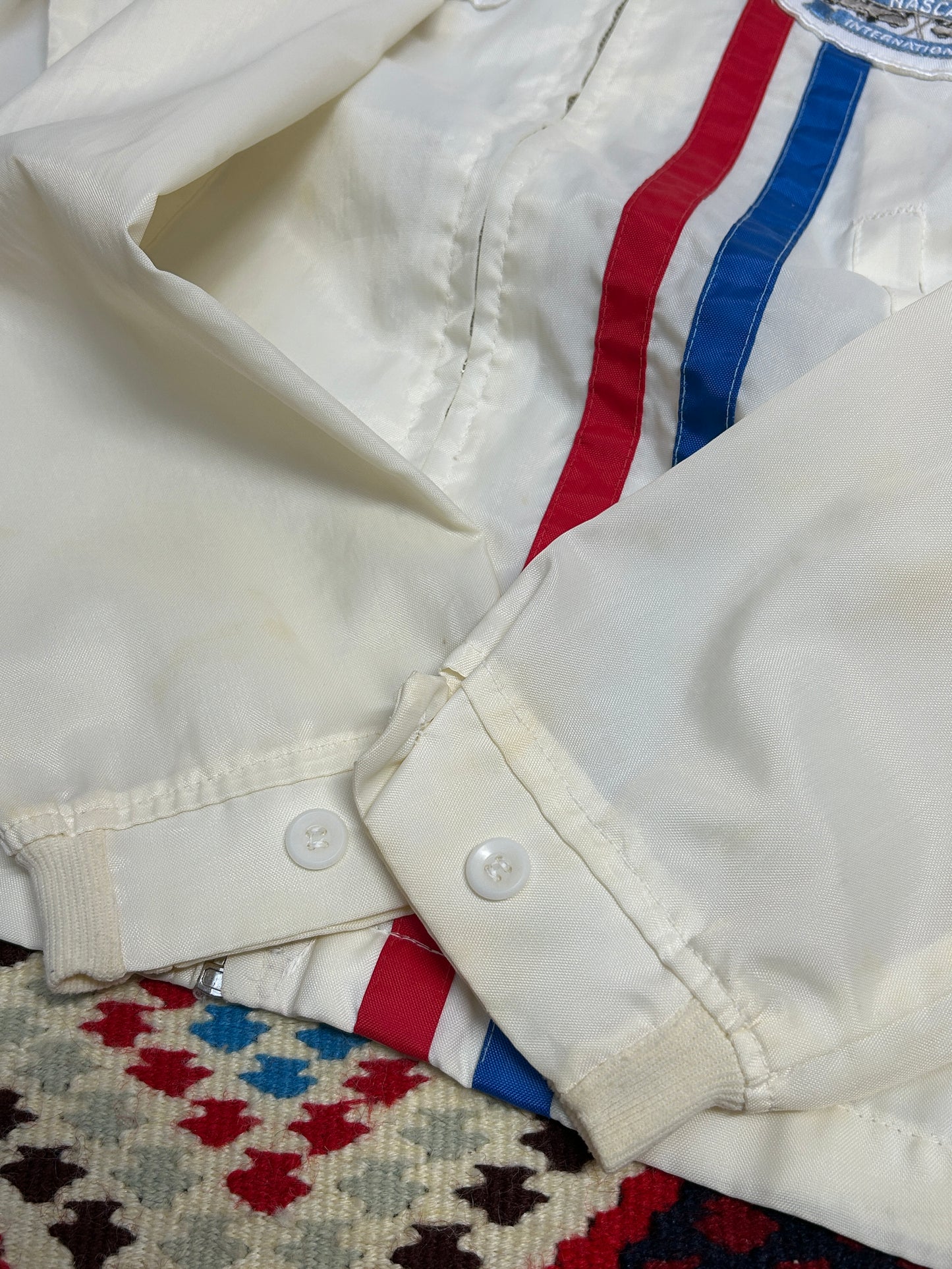 Vintage Jacket [F32678]