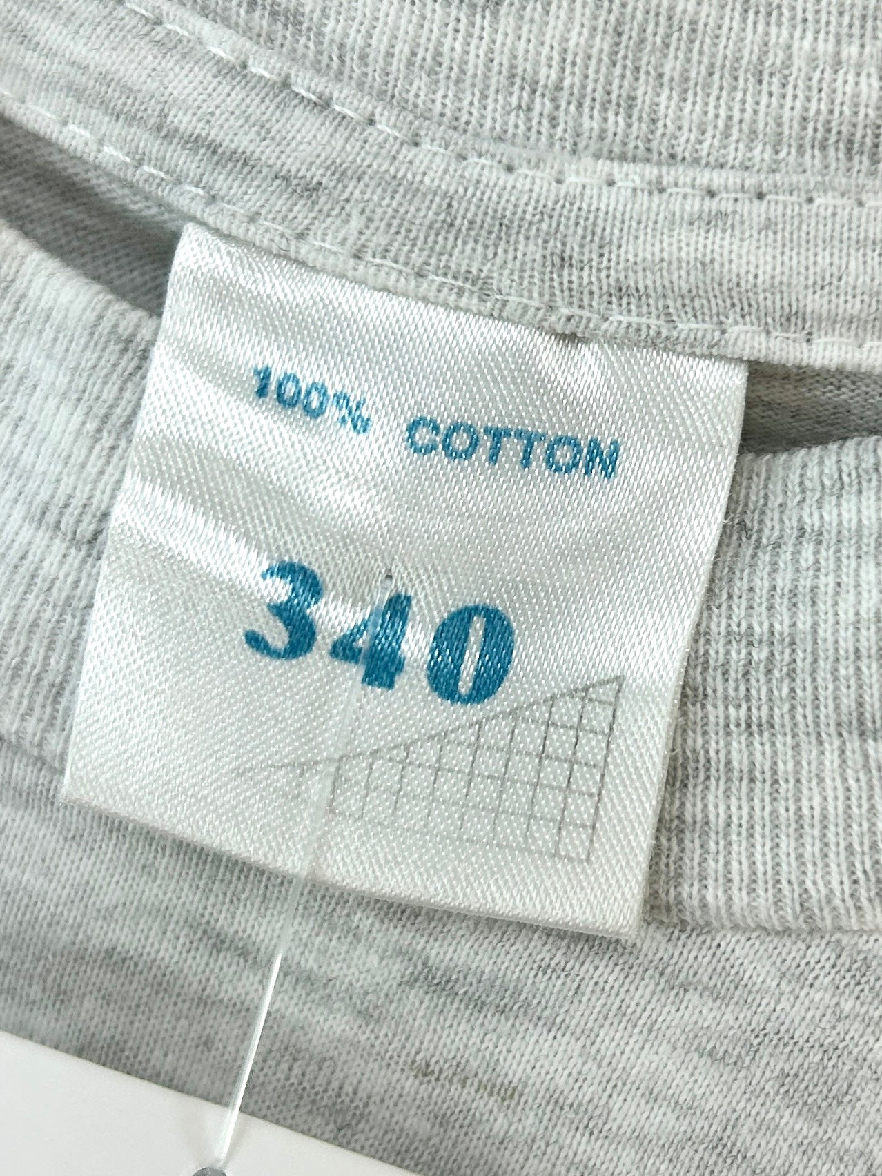 Vintage T-Shirt  [H33513]