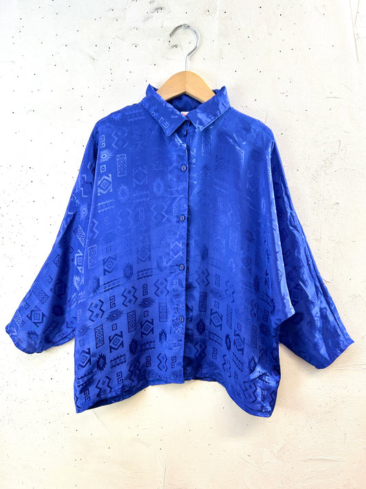Vintage Native Shirt [H30974]