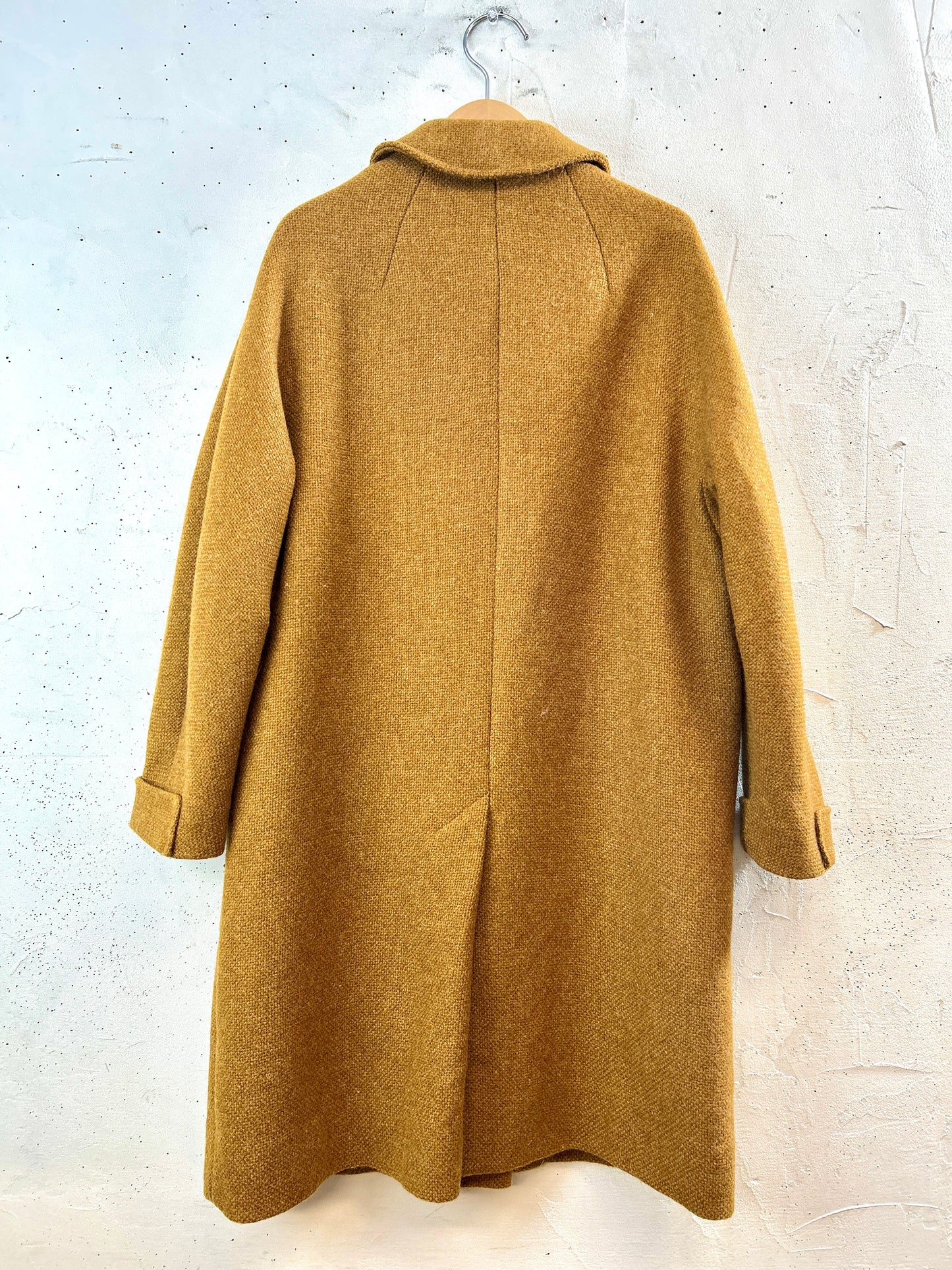 Vintage Coat 〜Belson〜 [K30887]