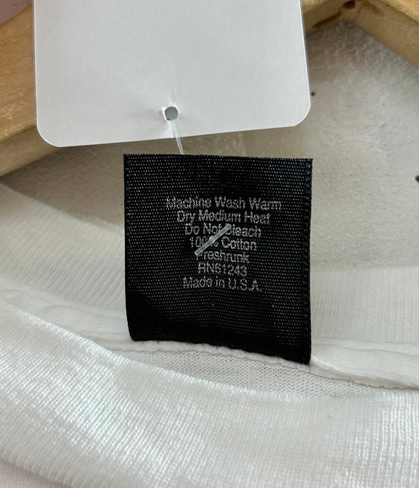 ’90s Vintage T-Shirt MADE IN USA [G30727]