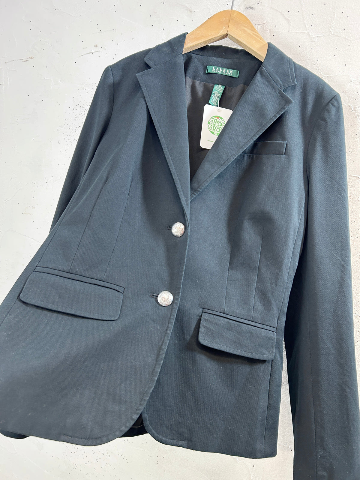 Vintage Jacket 〜Ralph Lauren〜 [I33971]