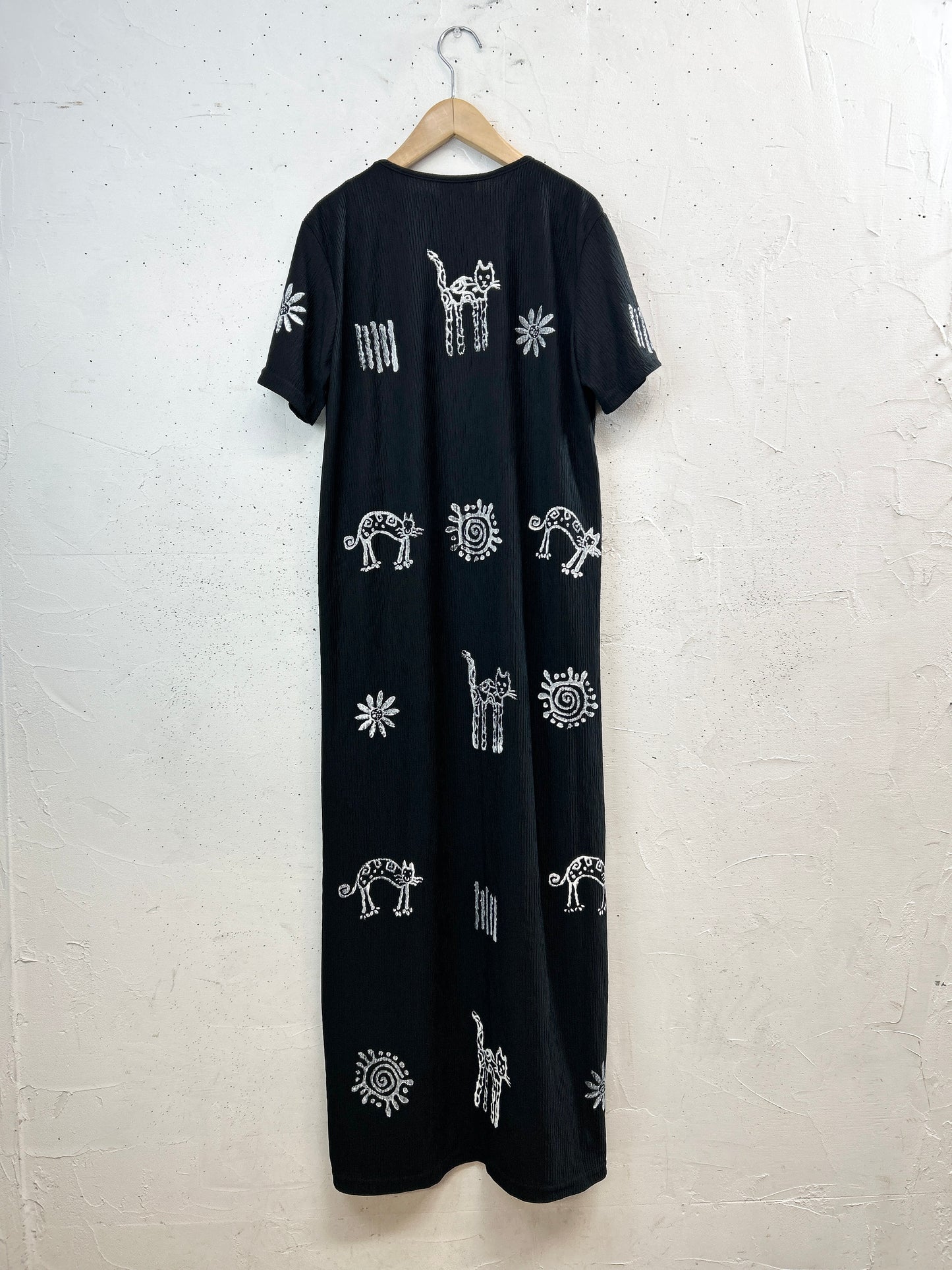 Vintage Dress [E32388]