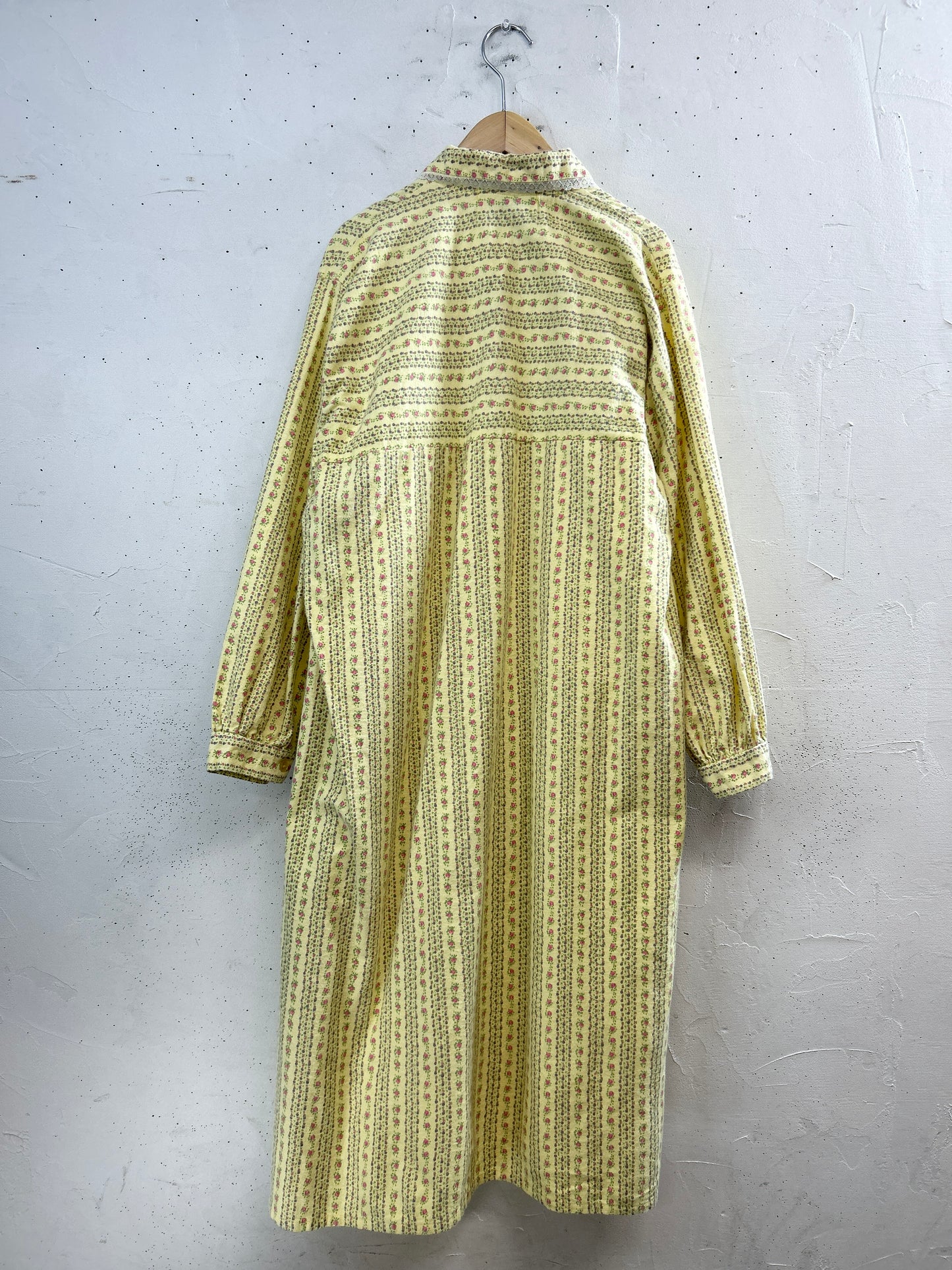 Vintage Dress [A31202]