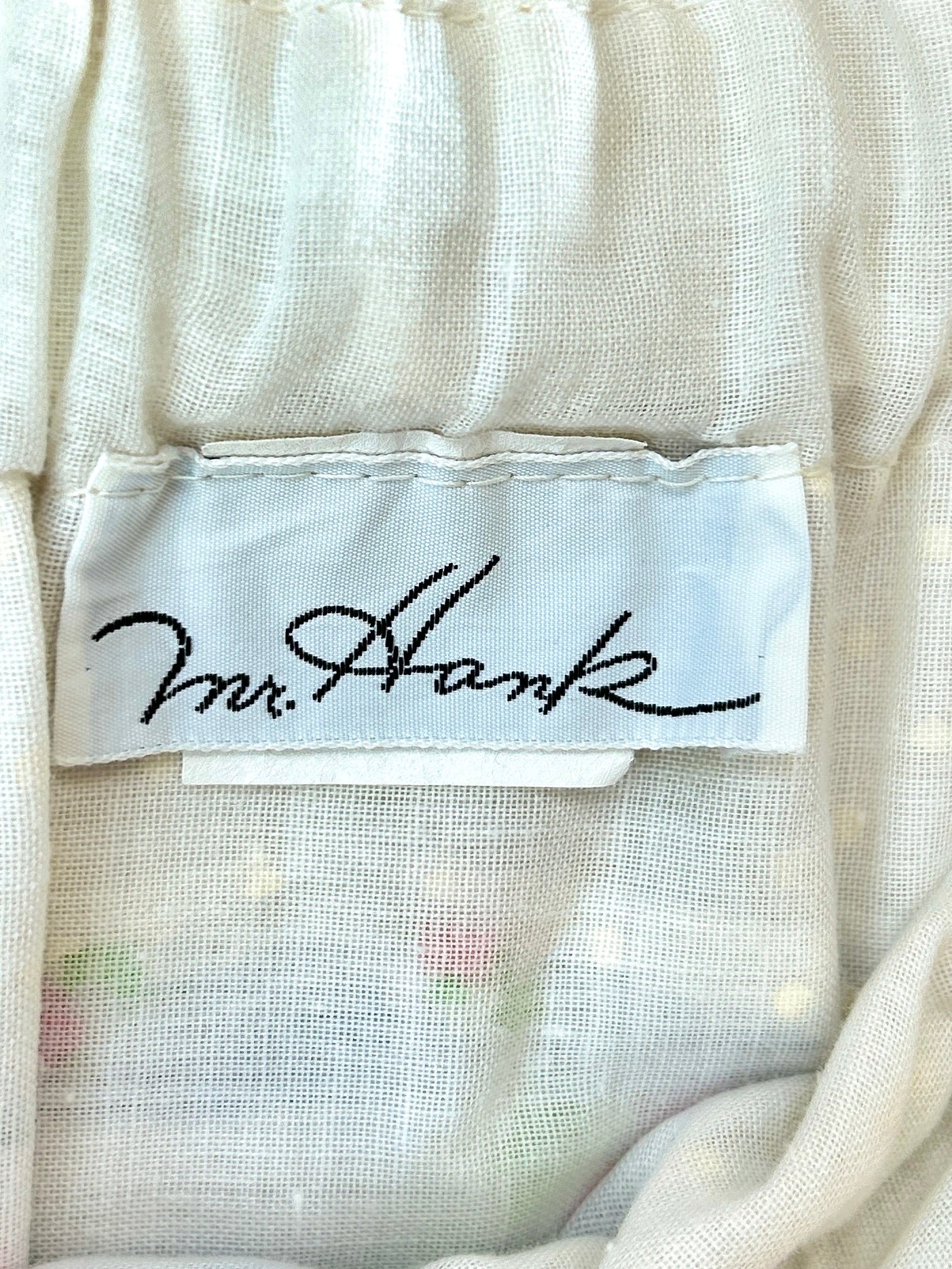 ’70s Vintage Skirt [H30934]