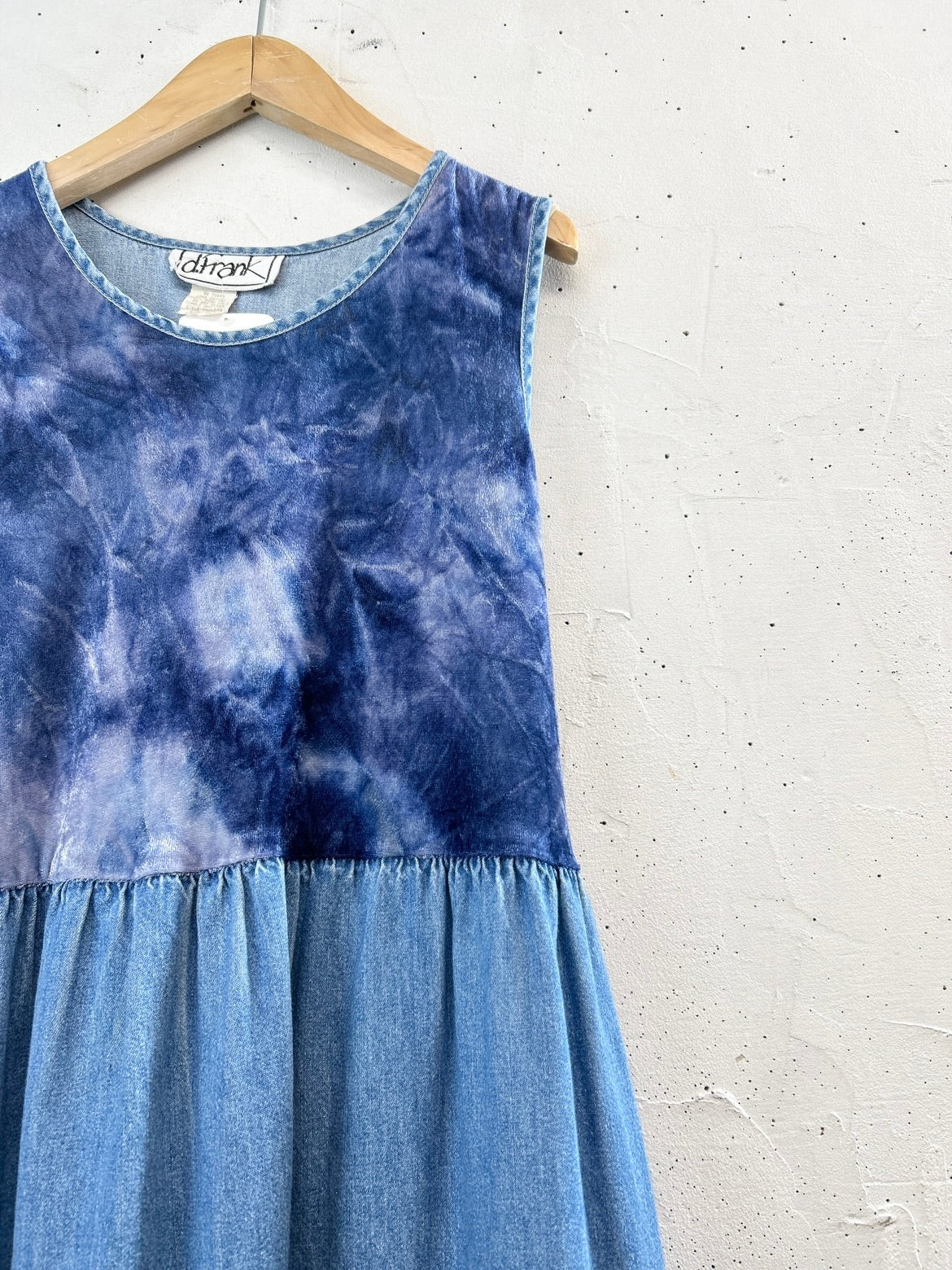 Vintage Dress [D32102]