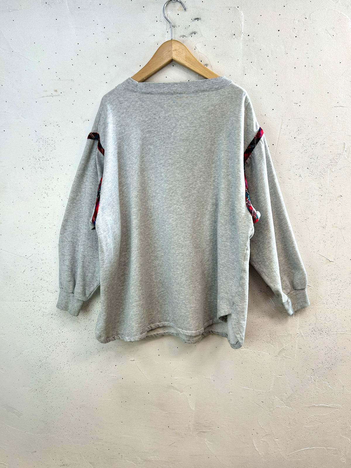 Vintage Sweat Shirt [I33734]