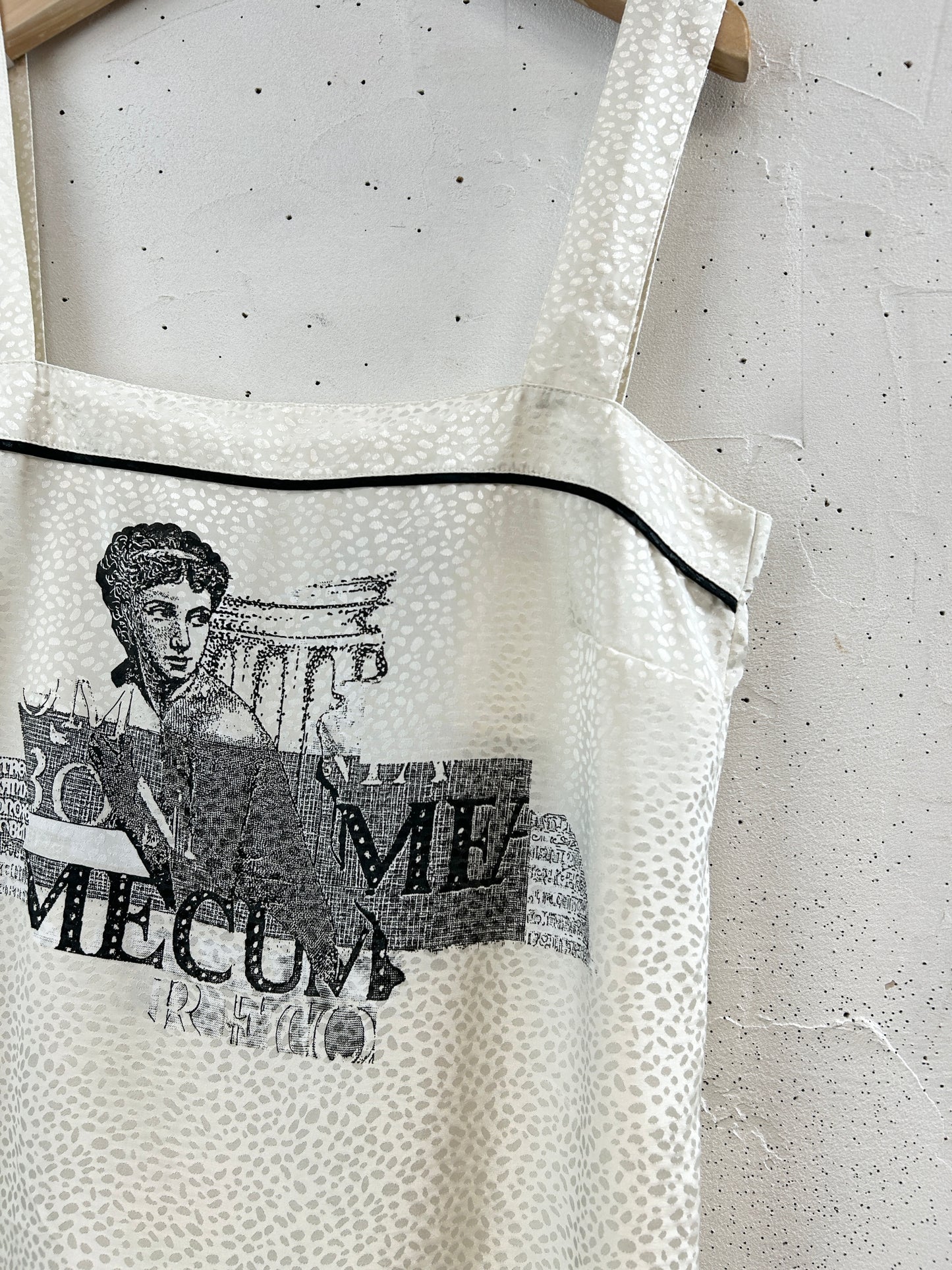 Vintage Camisole Tops [H33622]