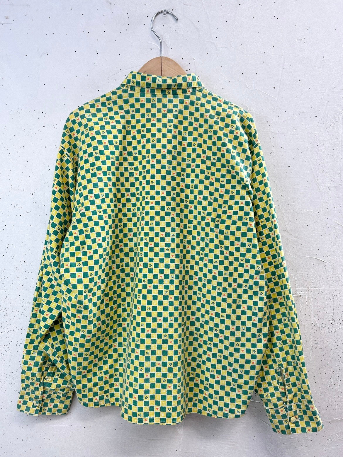 Vintage Blouse [C31925]