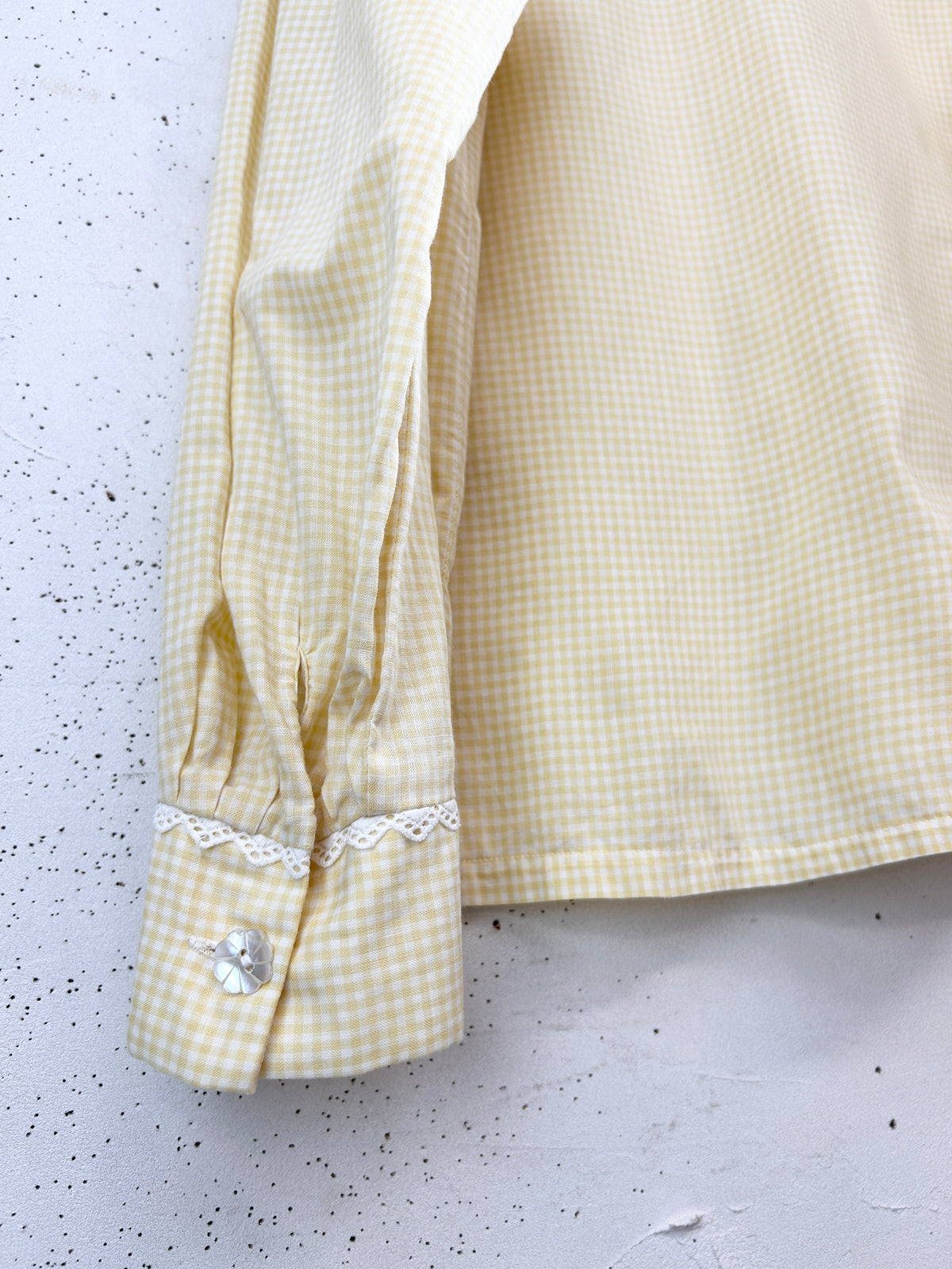 Vintage Shirt  [J34124]
