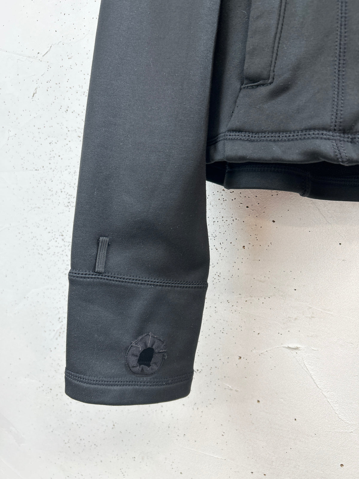 Vintage Hoodie Liner 〜Harley Davidson〜 [J34128]