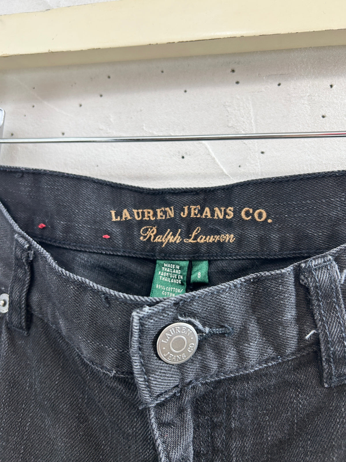 Vintage Pants 〜RALPH LAUREN〜 [J34156]