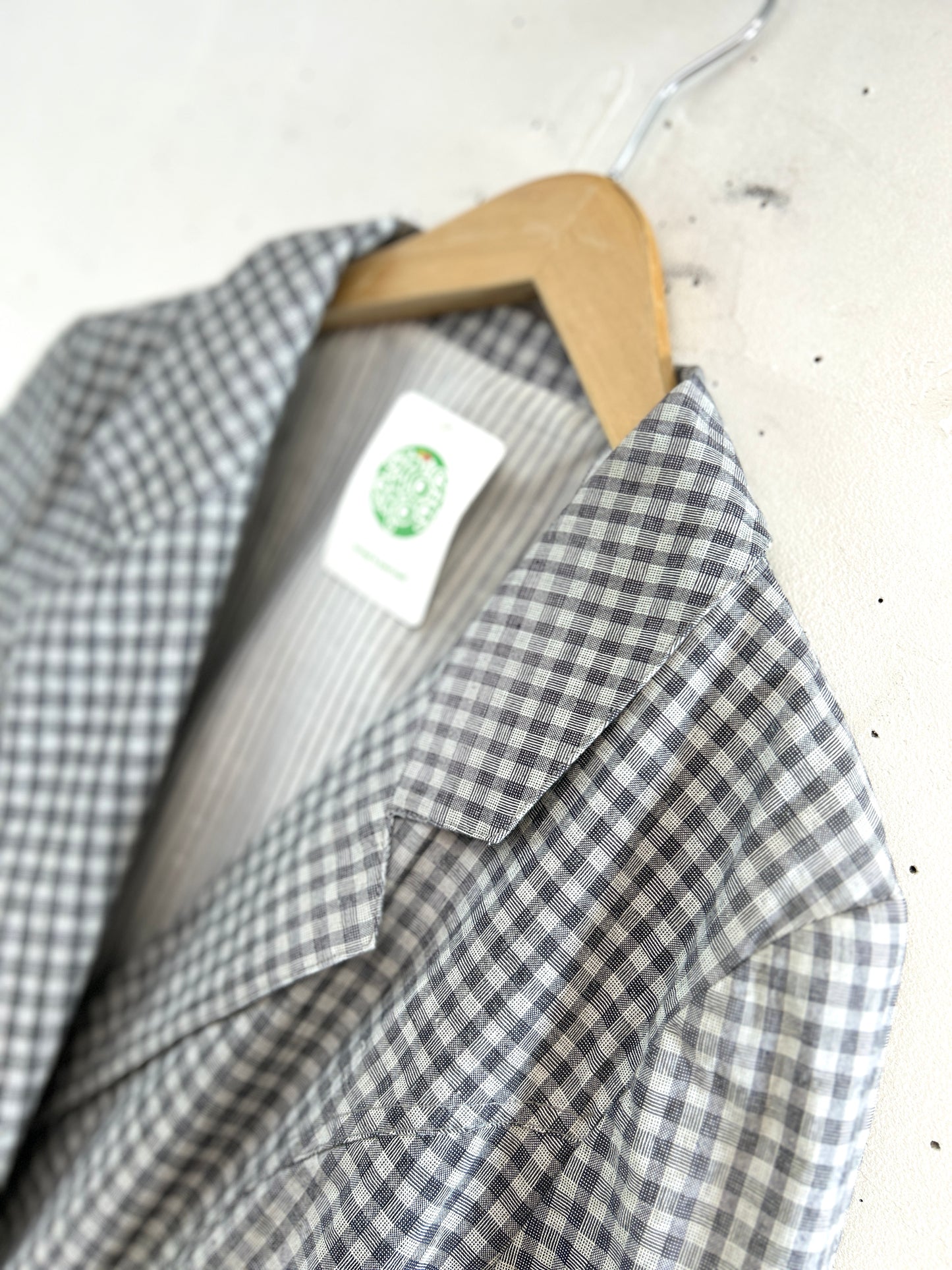 Vintage Tailored Jacket [B31680]