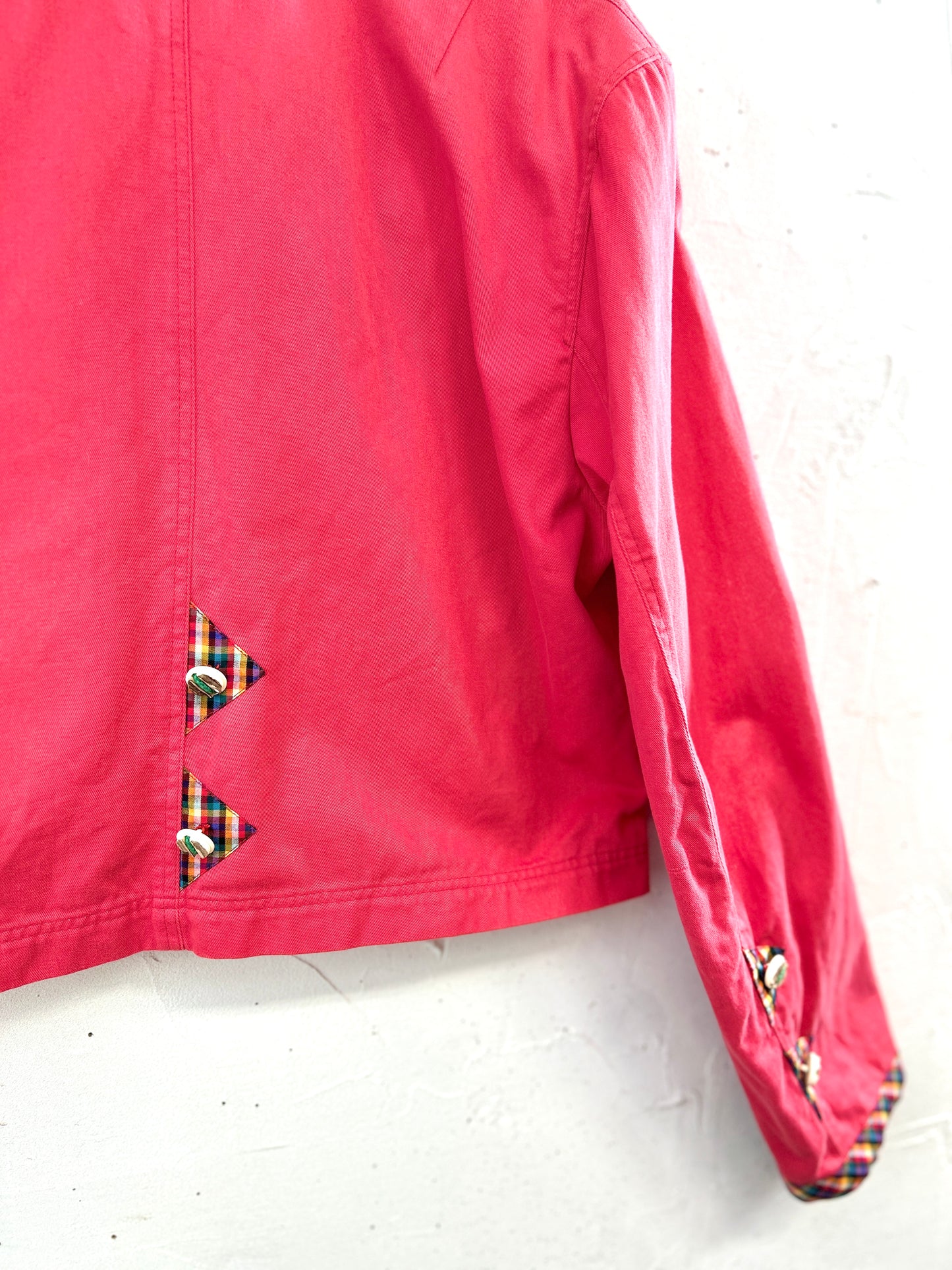 Vintage Tyrol Jacket [A31464]