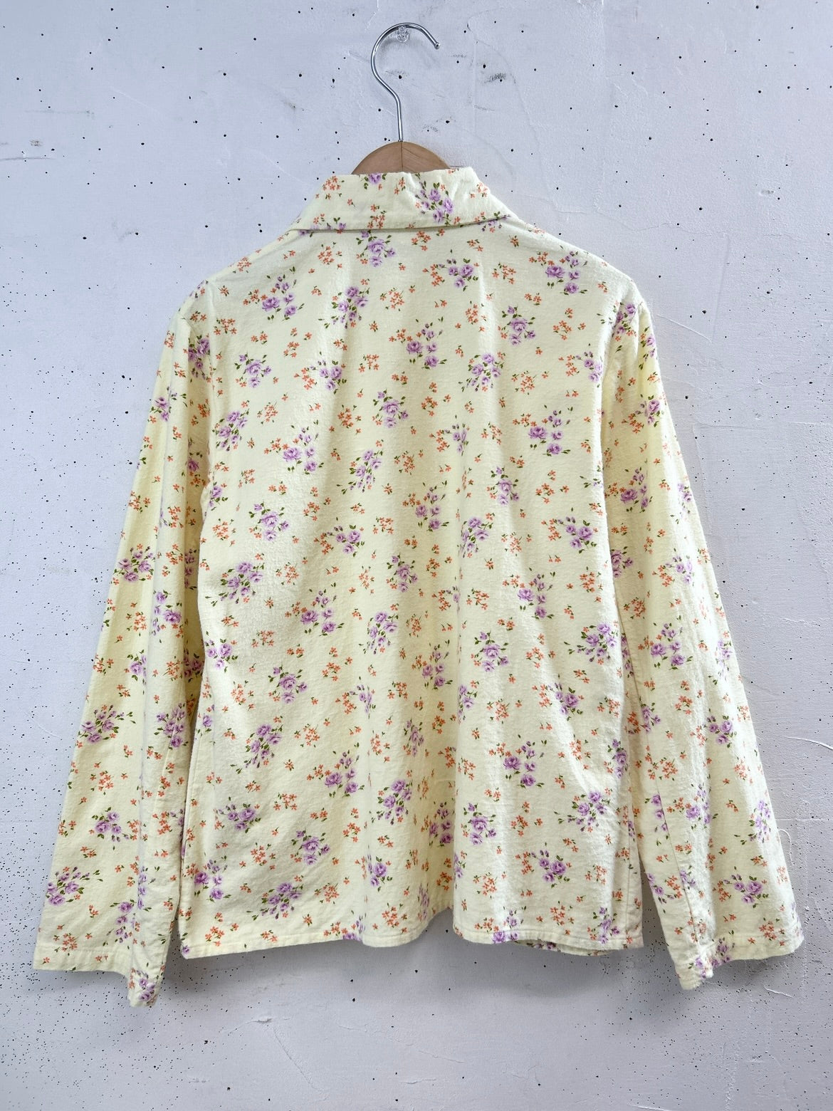 Vintage Blouse [E32319]