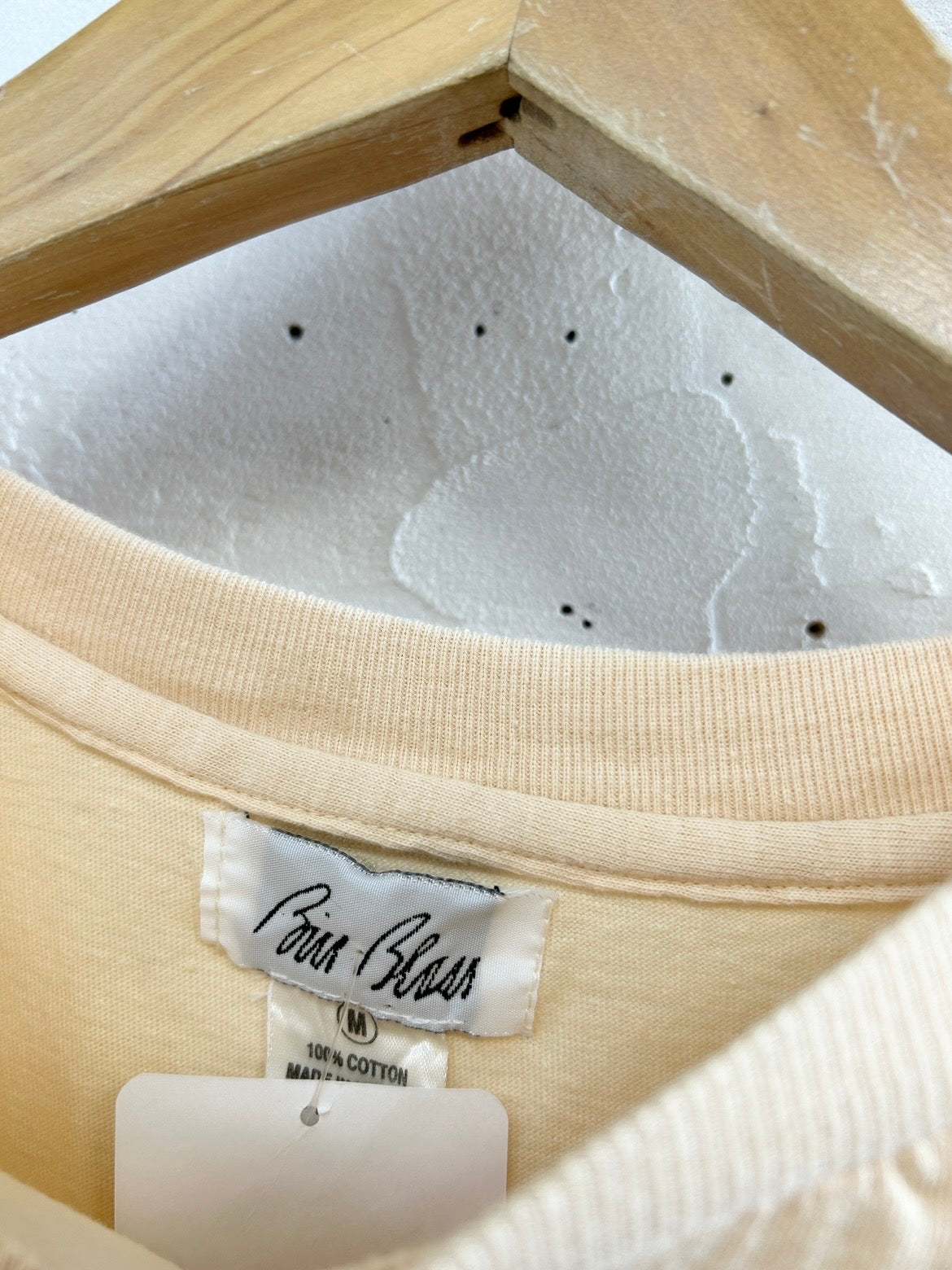 Vintage T-Shirt [C31933]