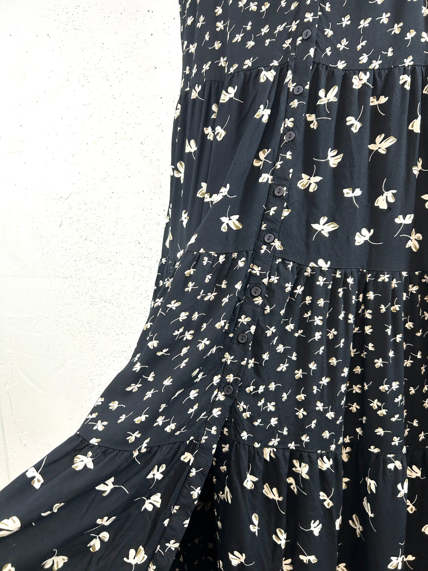 Vintage Dress [F32752]