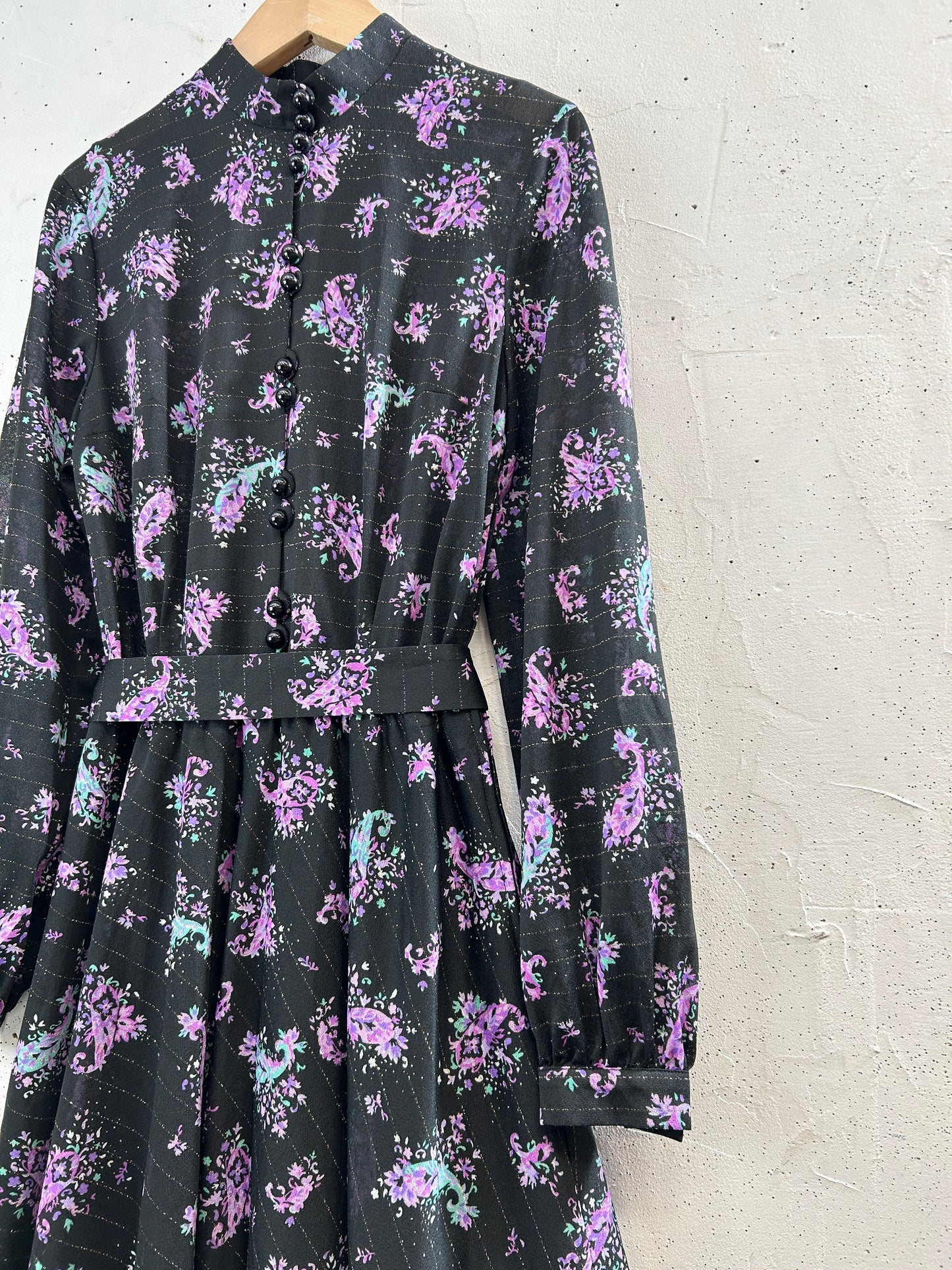 Vintage Dress [G32948]