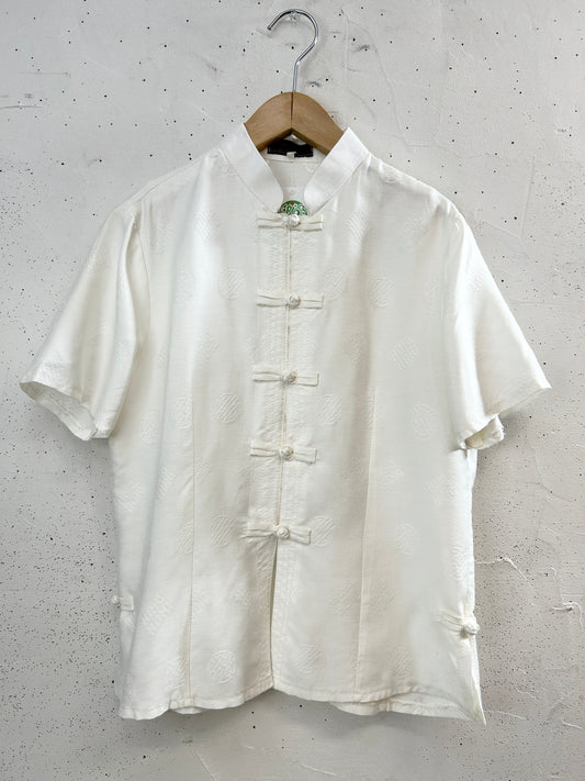 Vintage China Shirt [H33471]